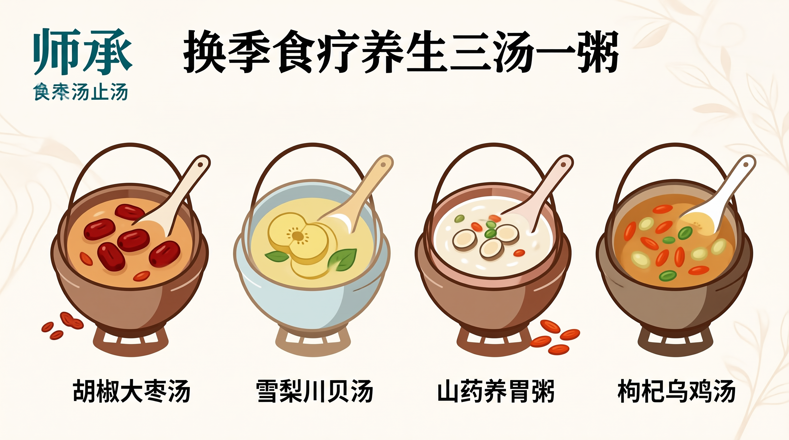 中医师承