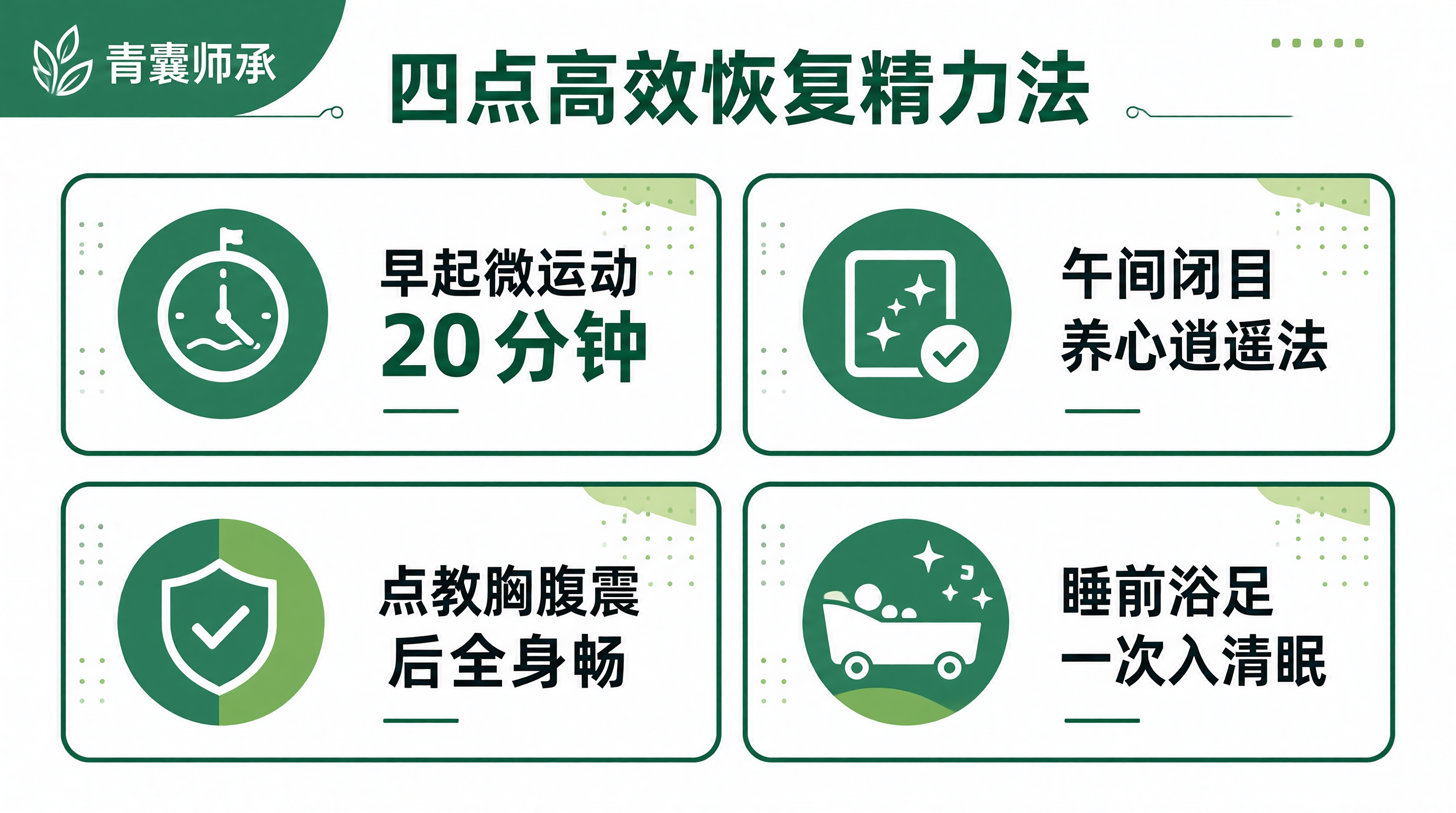 青囊师承