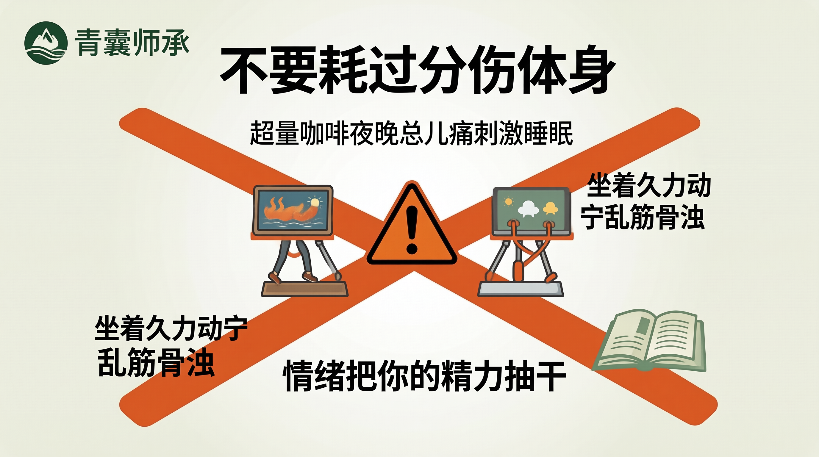 青囊师承