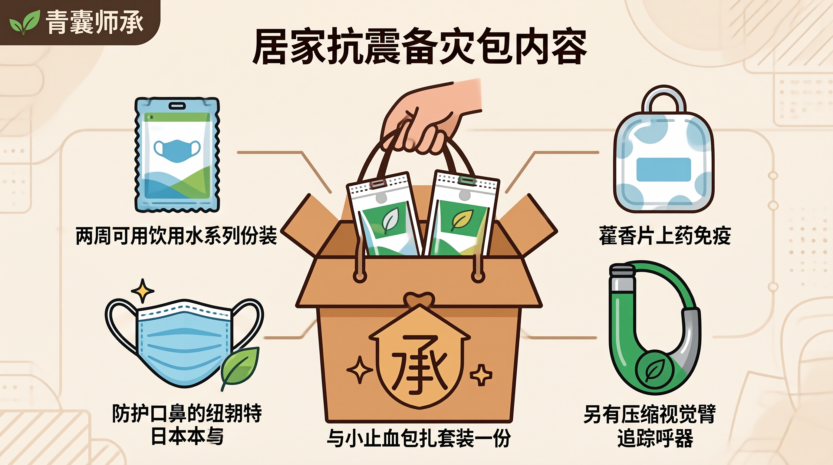 青囊师承
