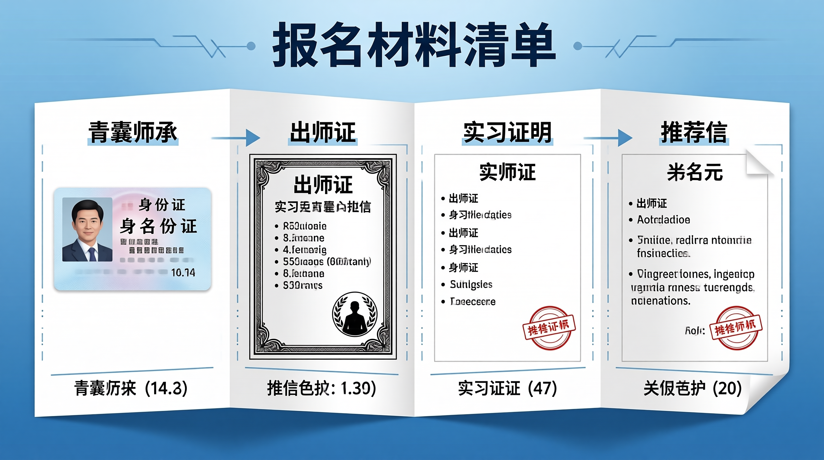青囊师承