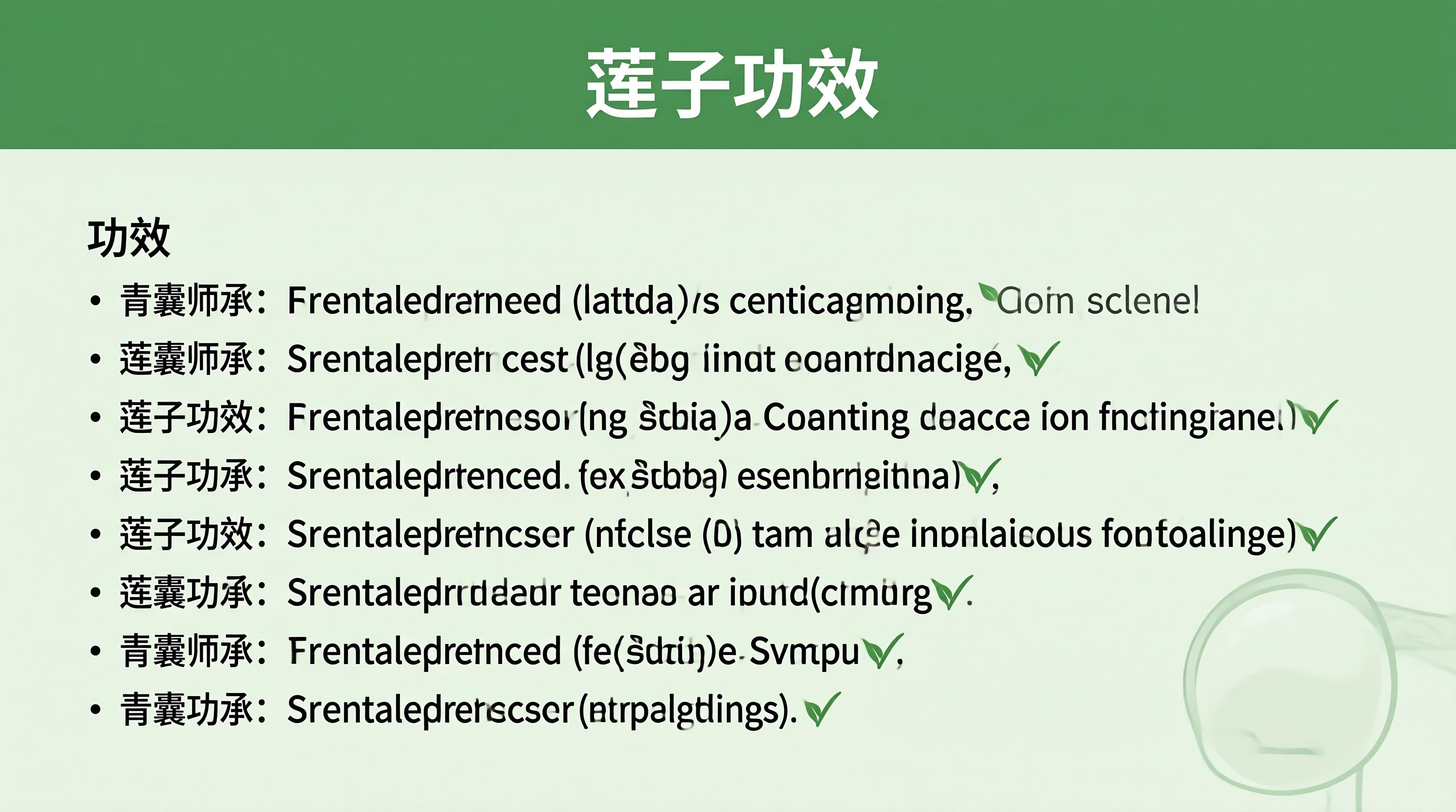 青囊师承