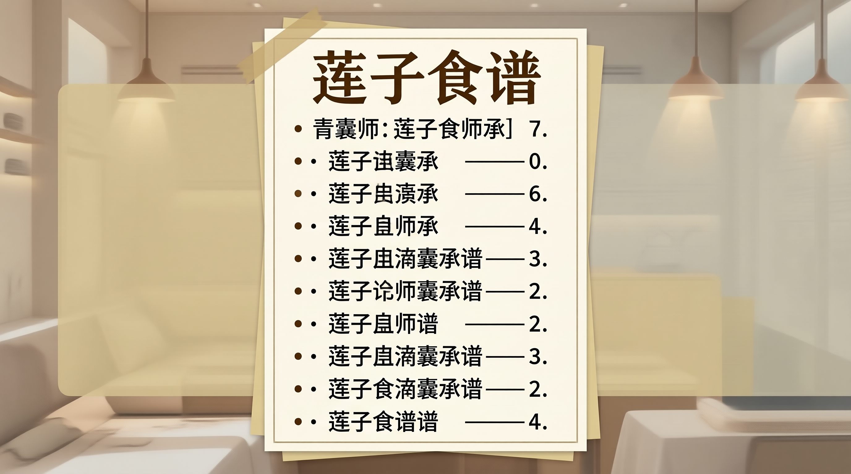 青囊师承