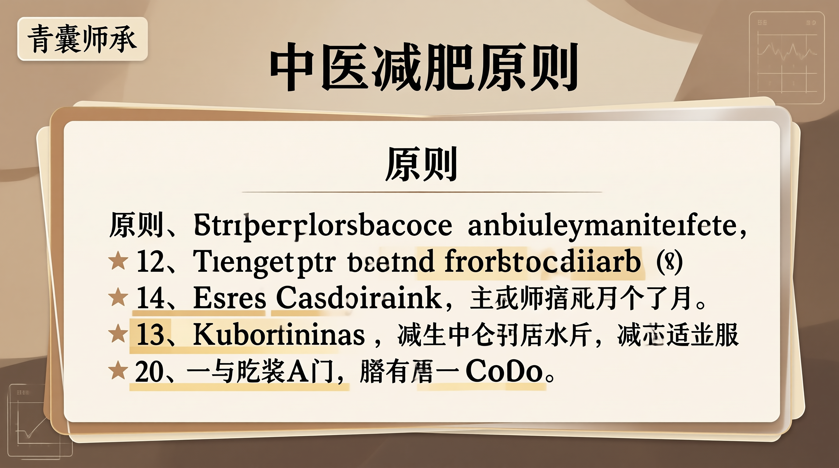 青囊师承