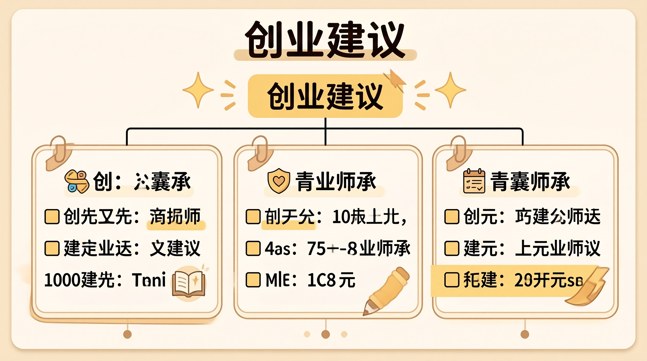 青囊师承