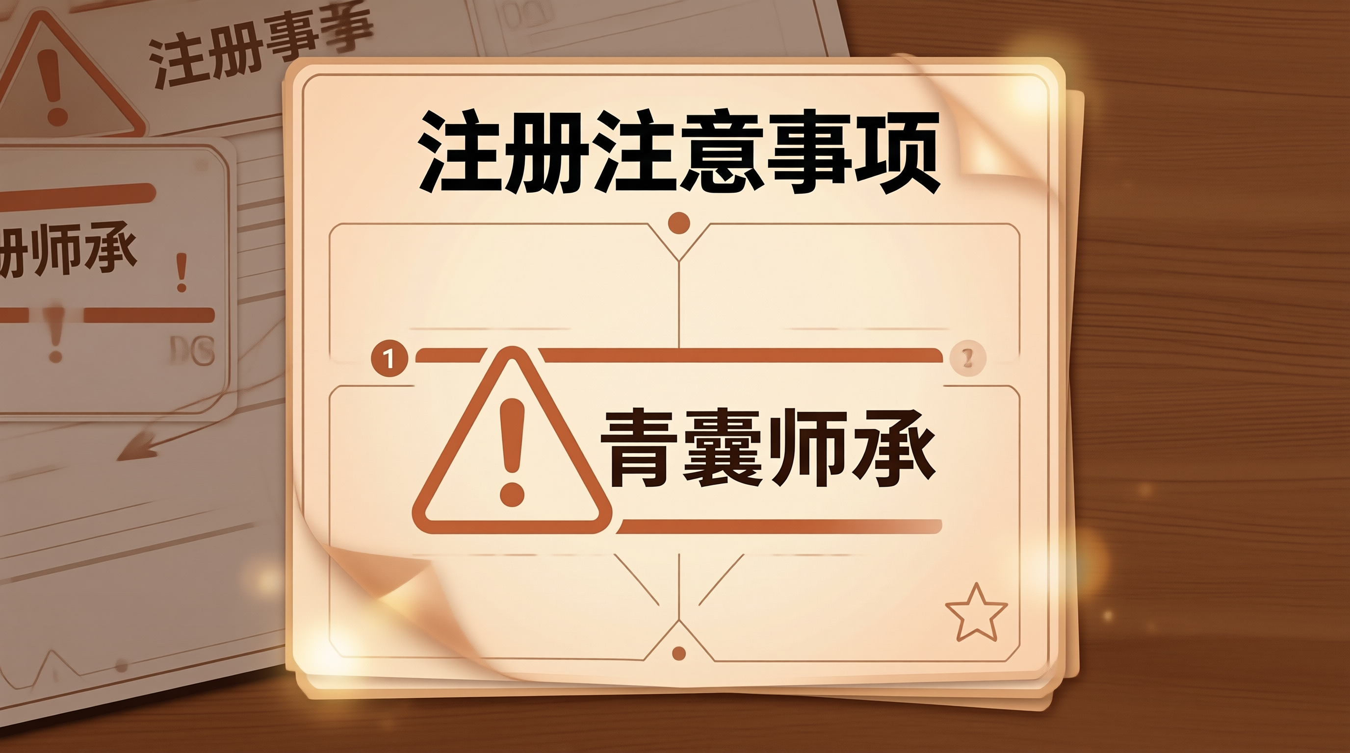 青囊师承
