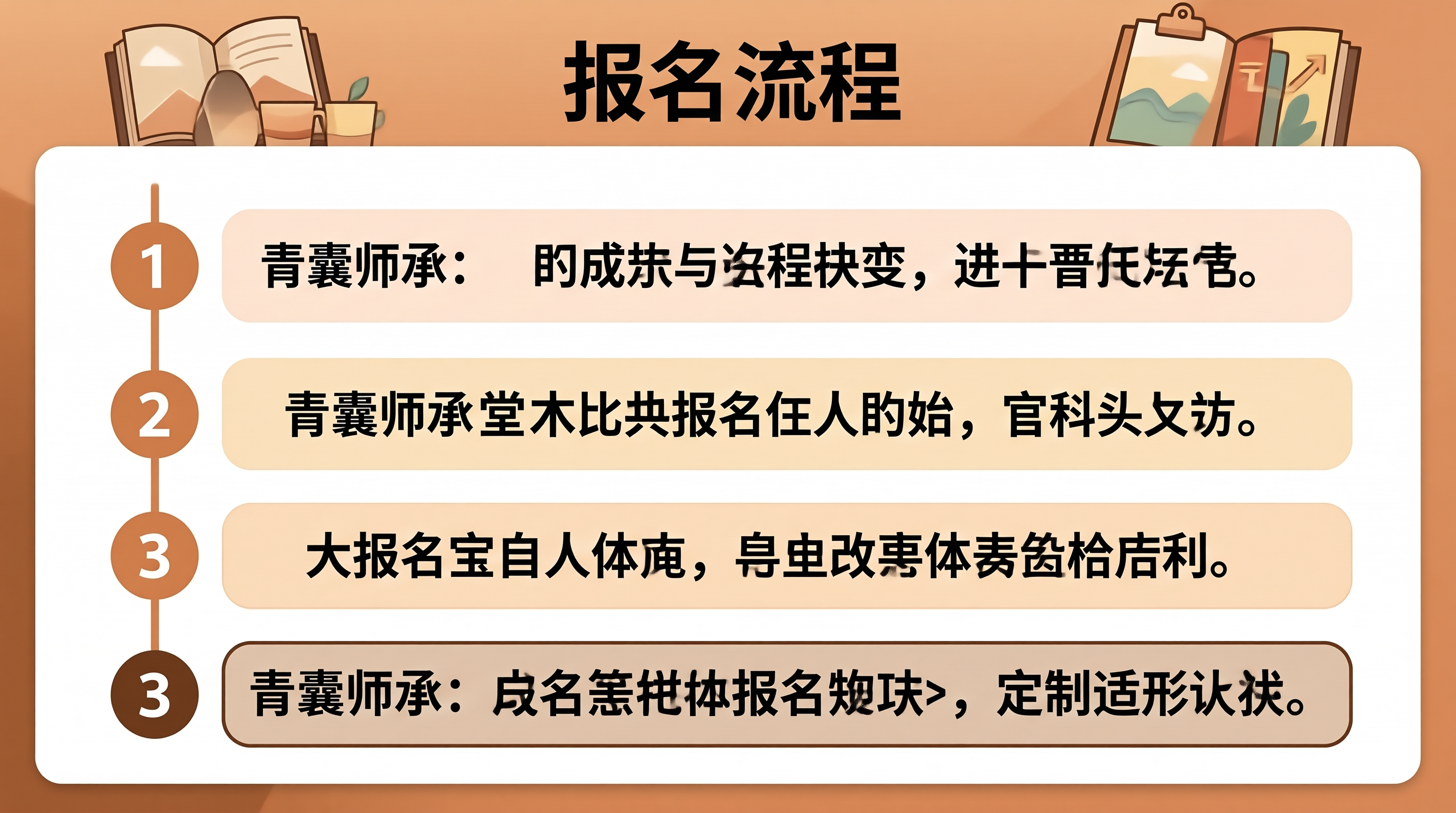 青囊师承