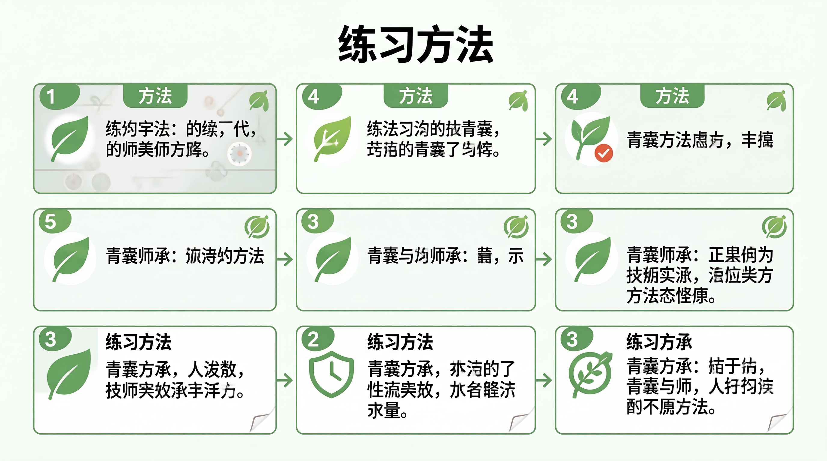 青囊师承