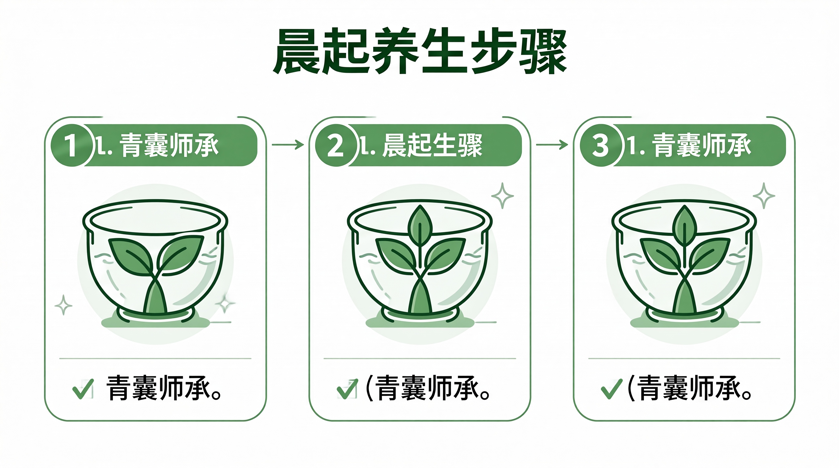 青囊师承