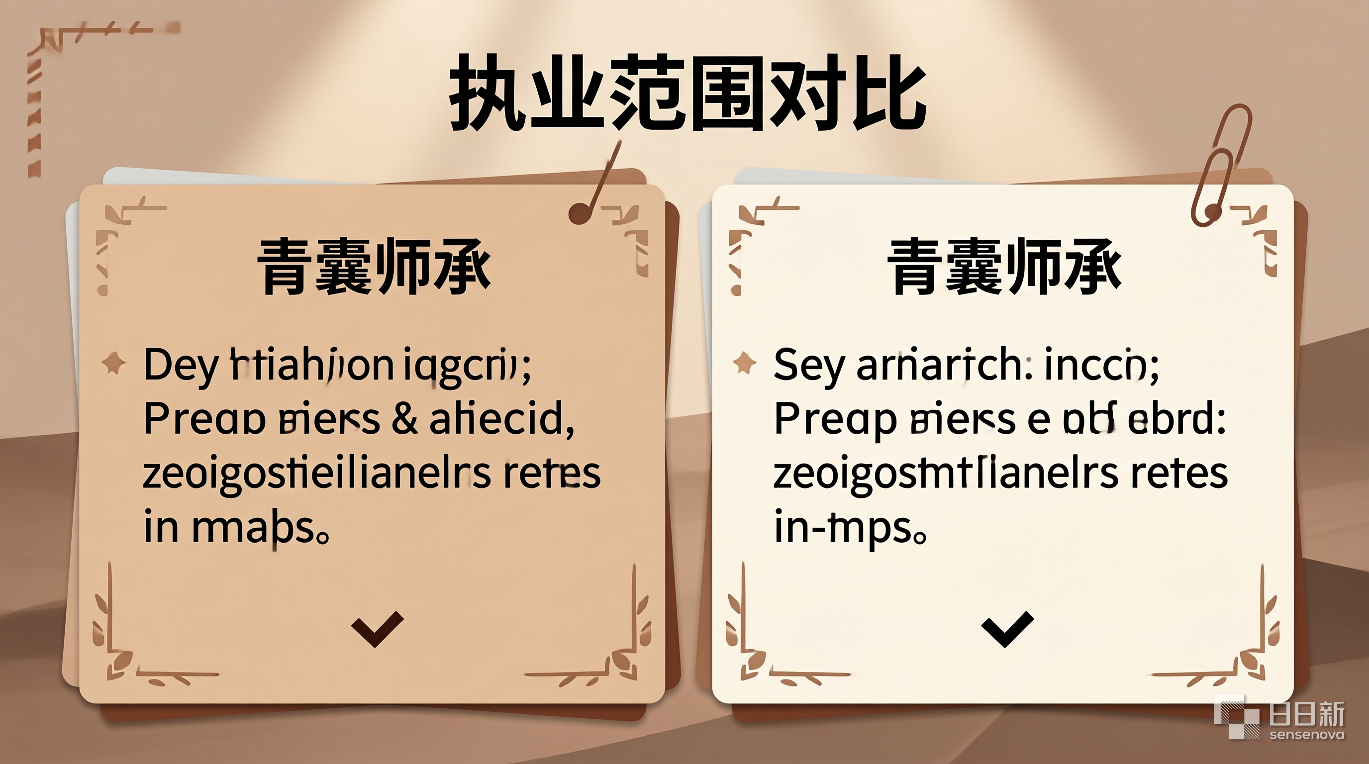 青囊师承