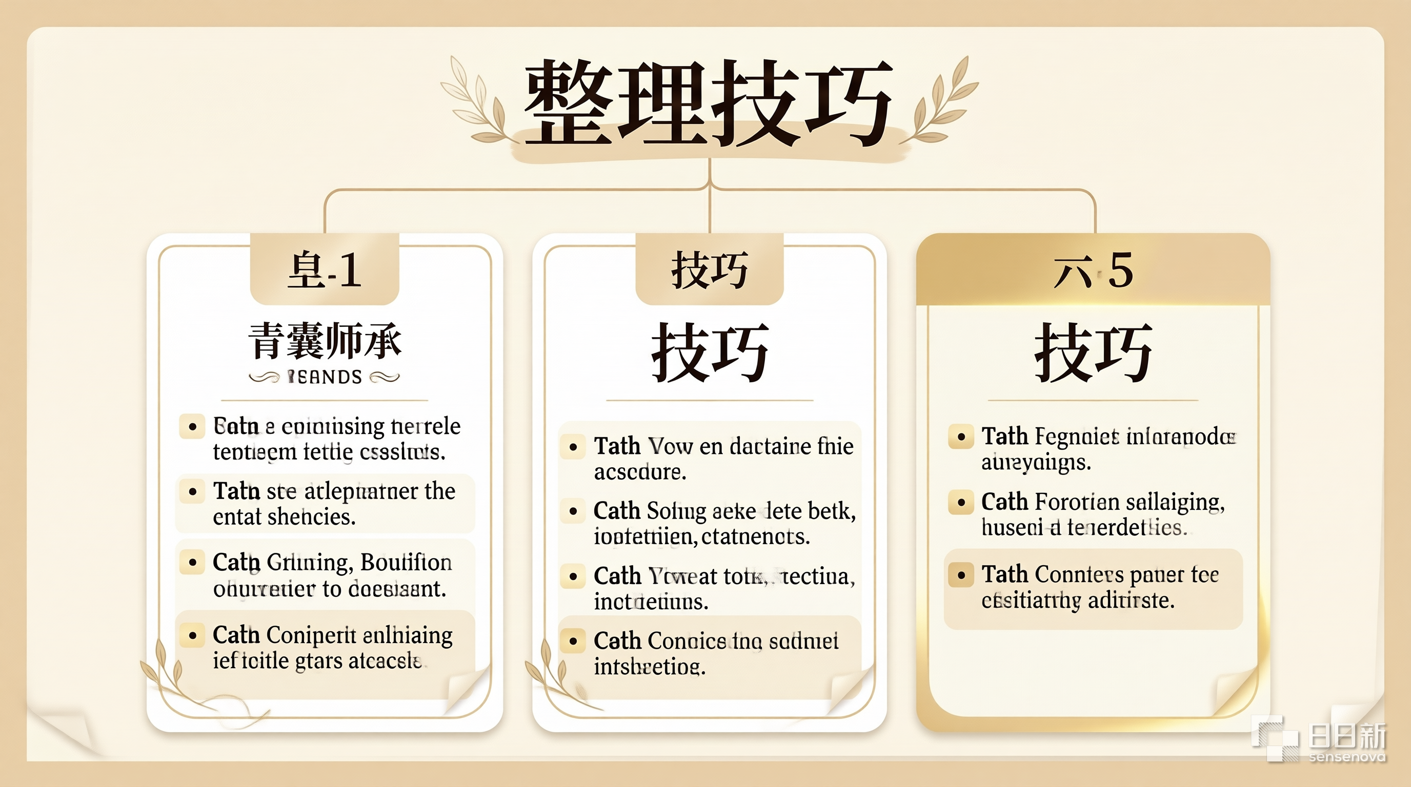 青囊师承