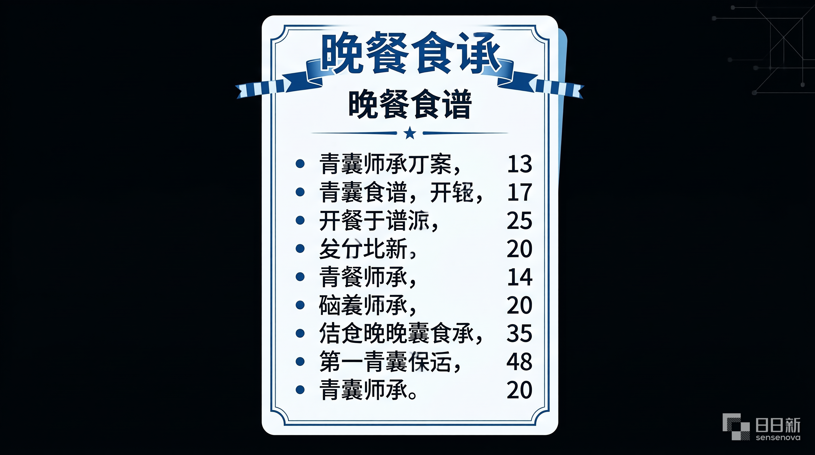 青囊师承