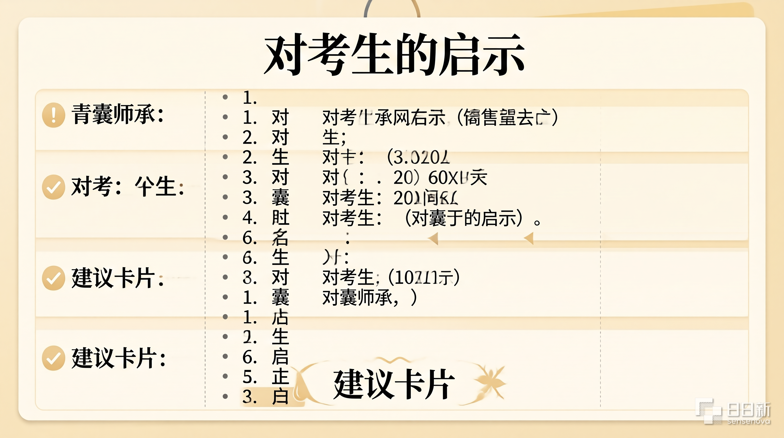 青囊师承