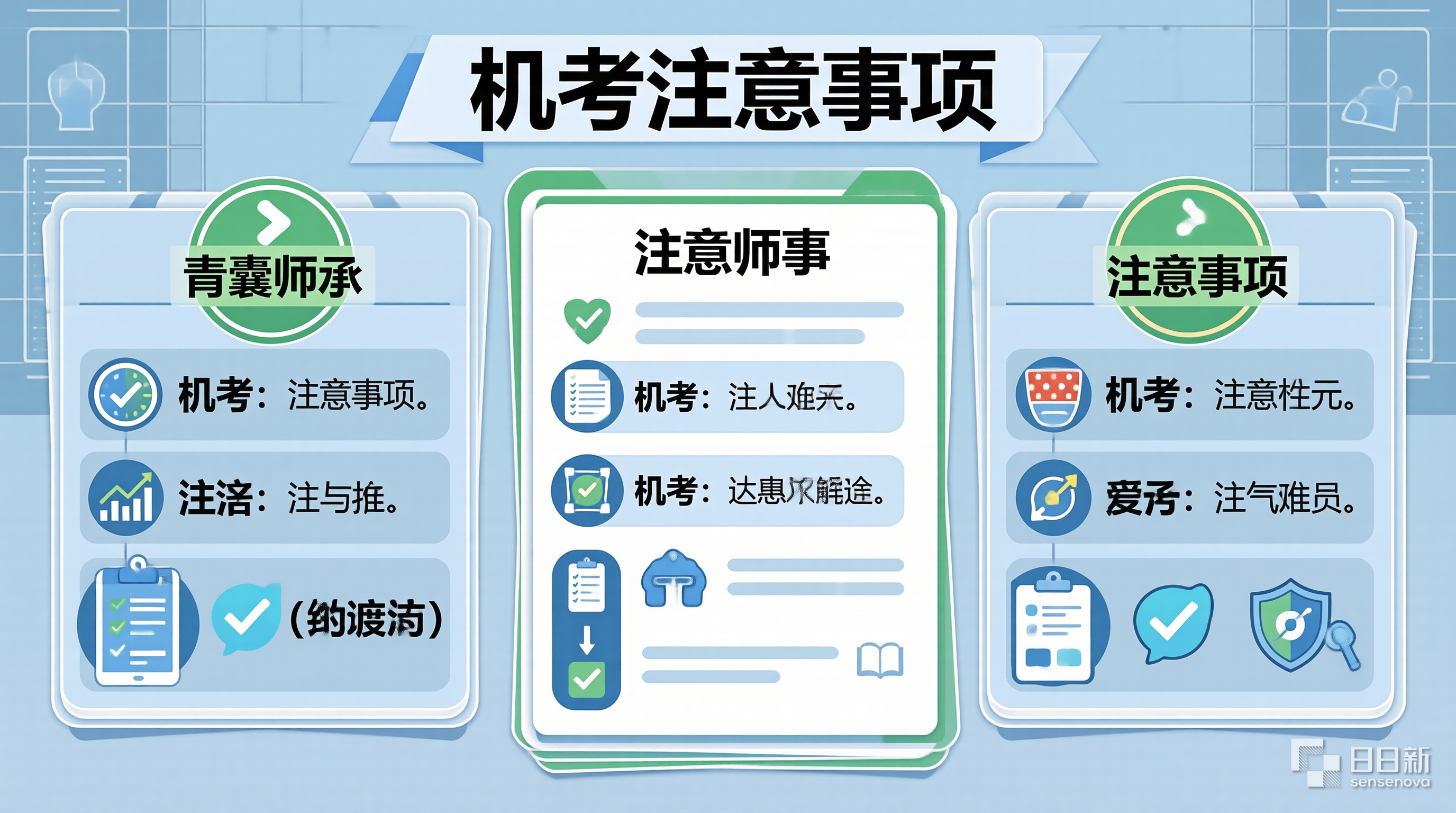 青囊师承
