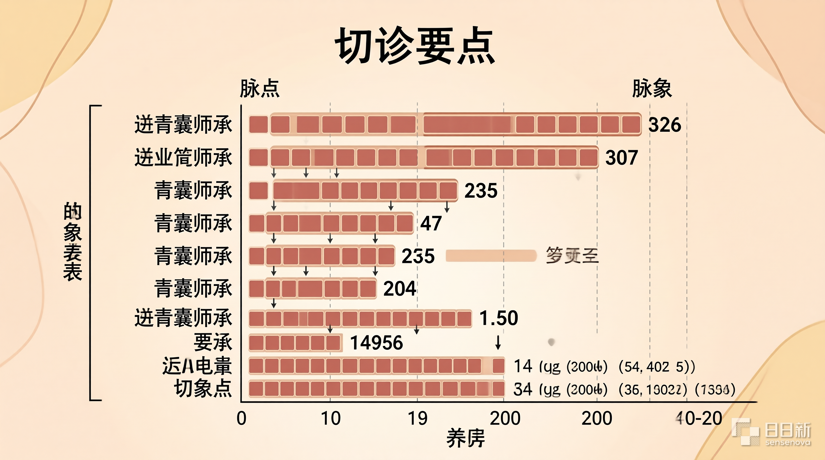 青囊师承
