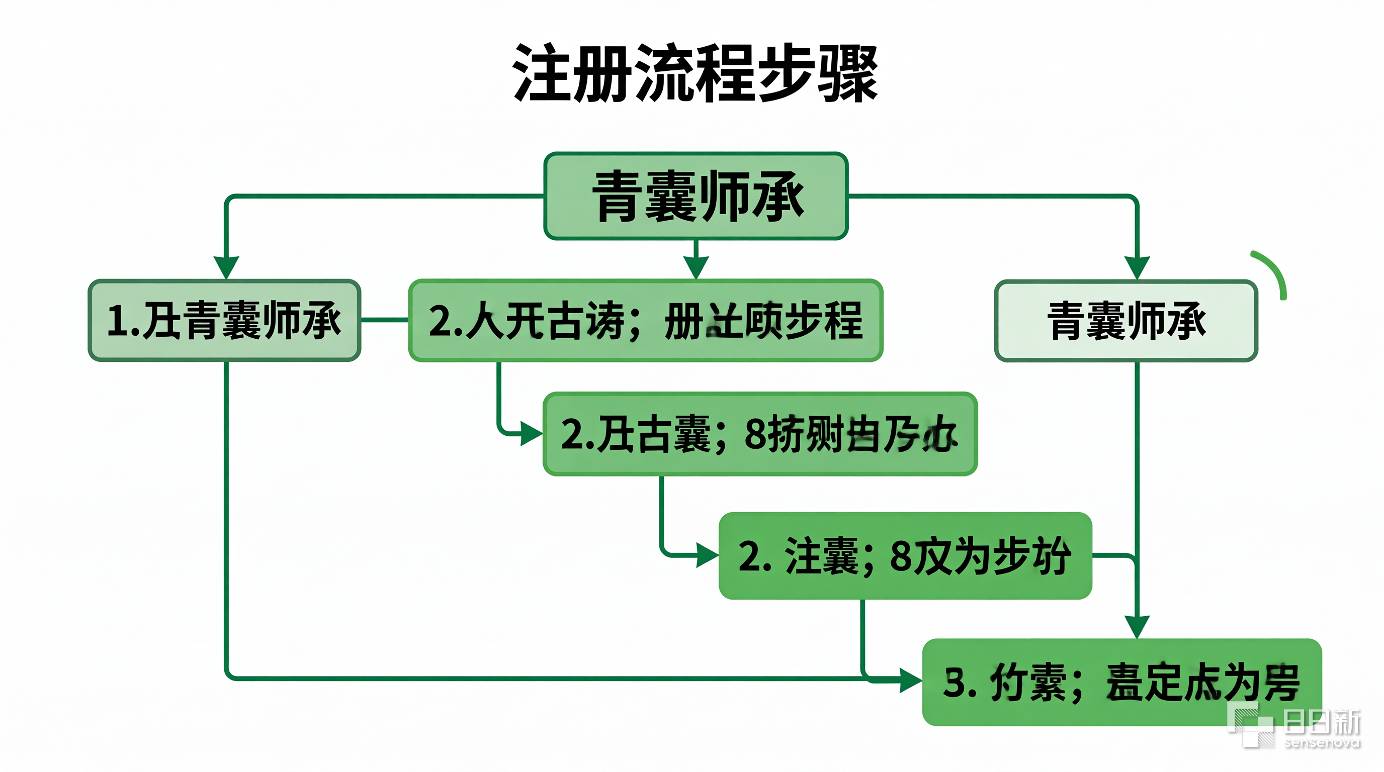 青囊师承