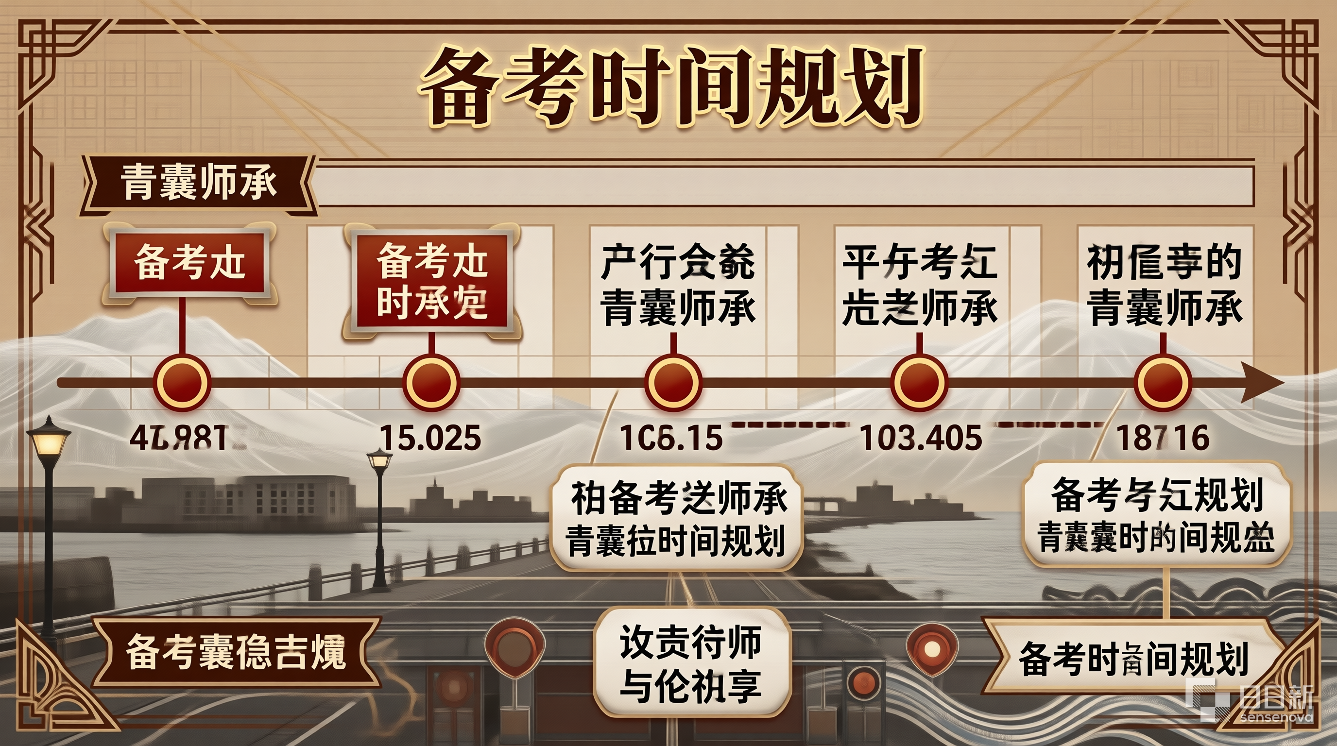 青囊师承