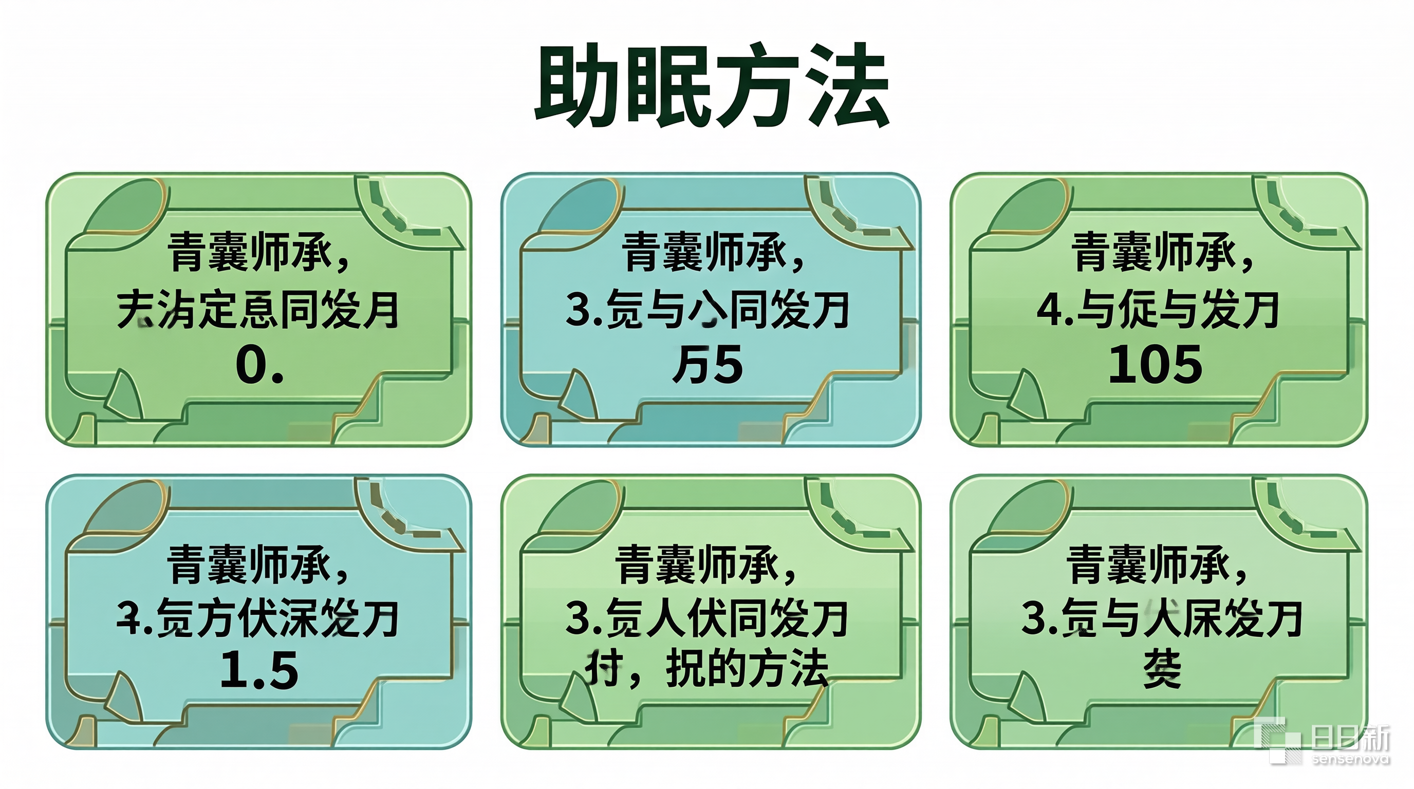 青囊师承