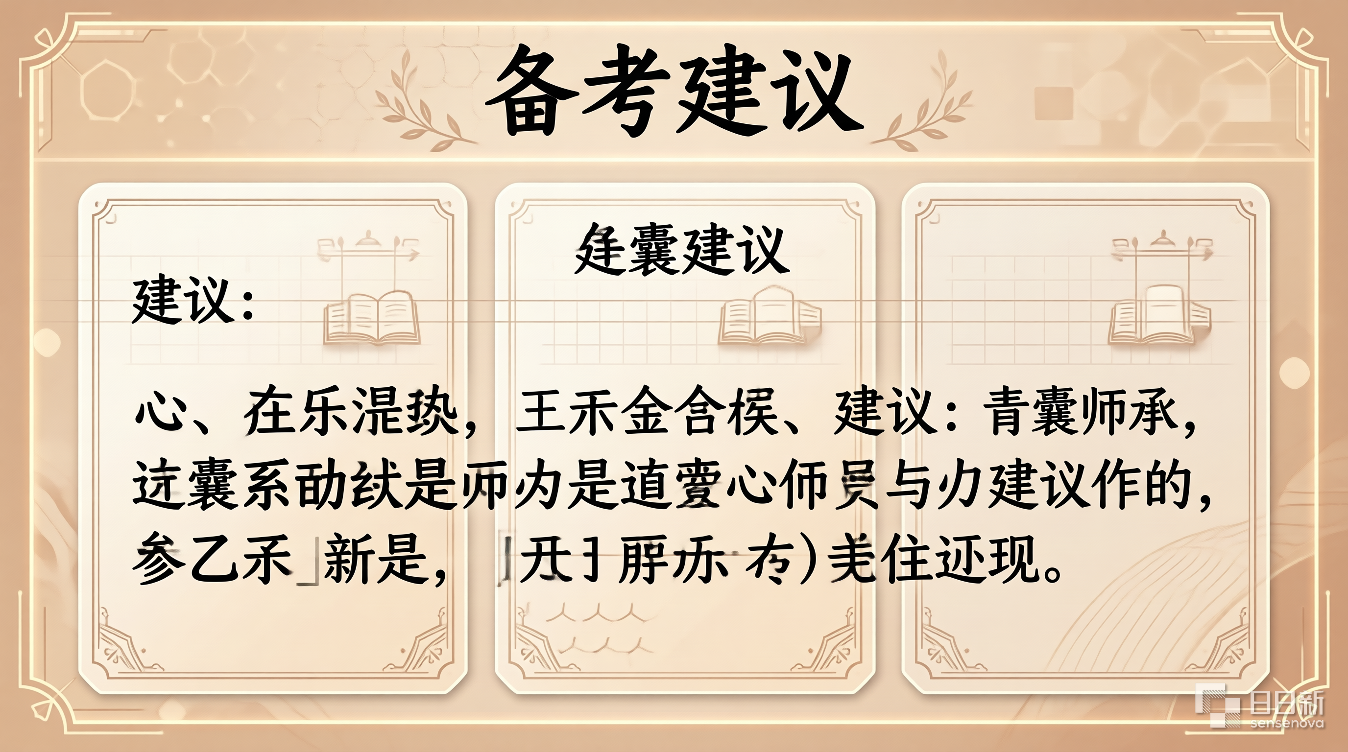 青囊师承