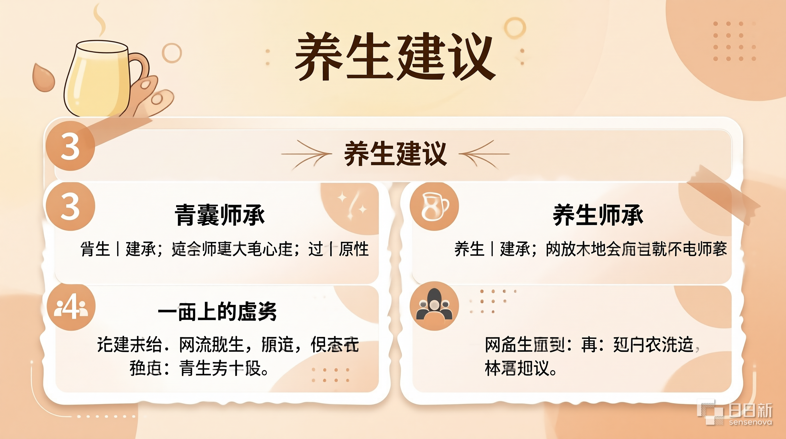 青囊师承