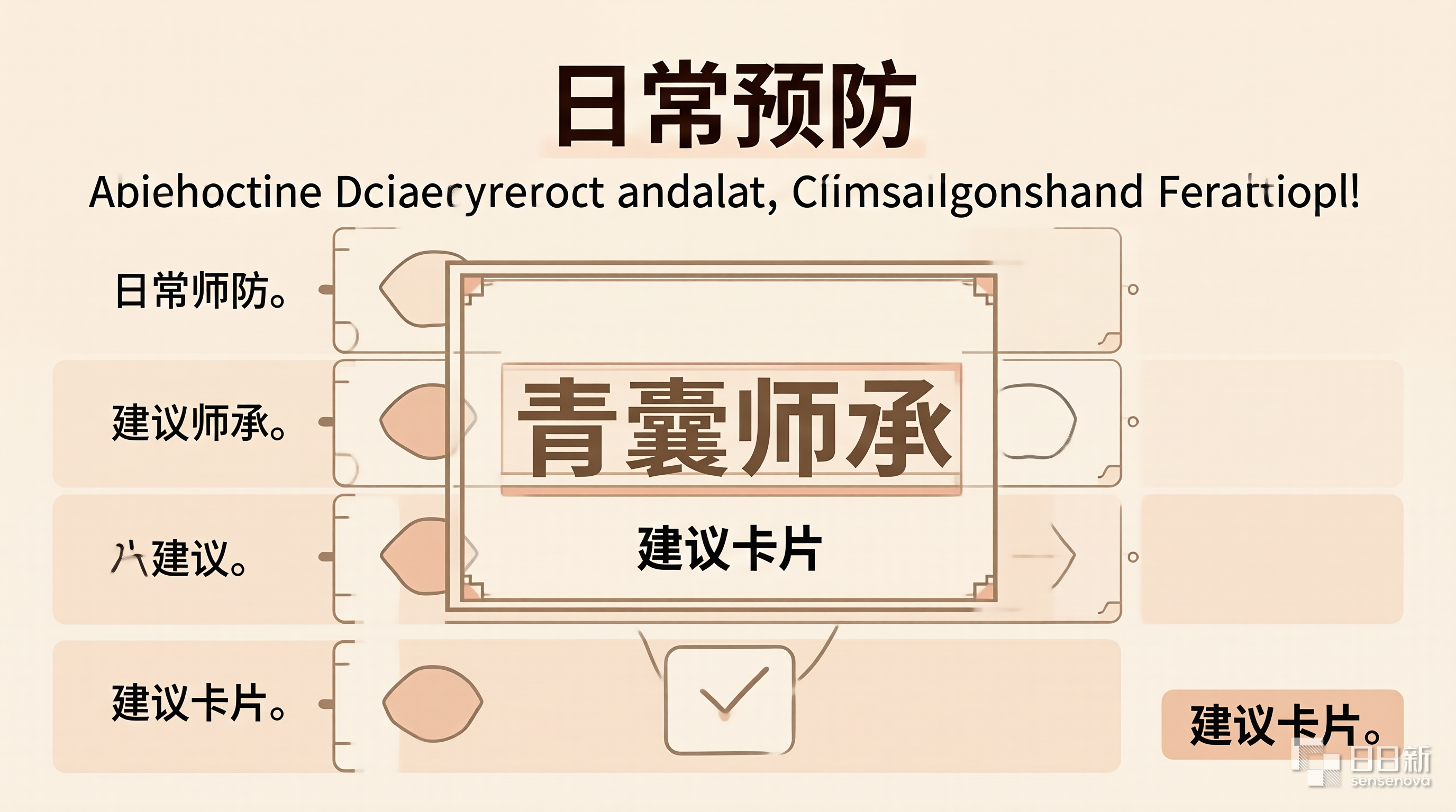 青囊师承