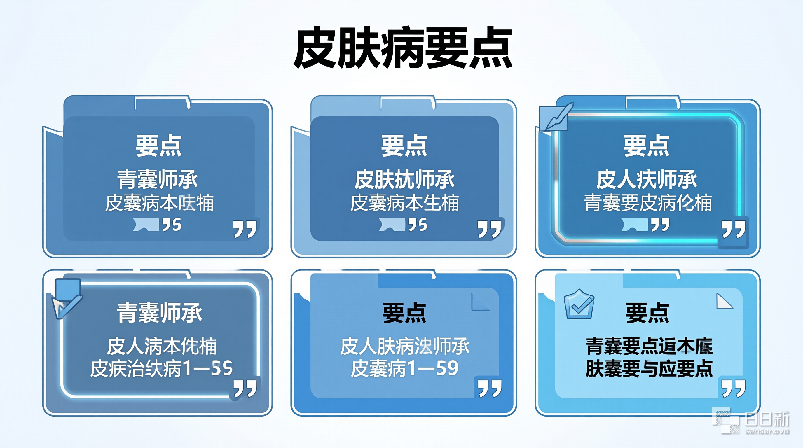青囊师承