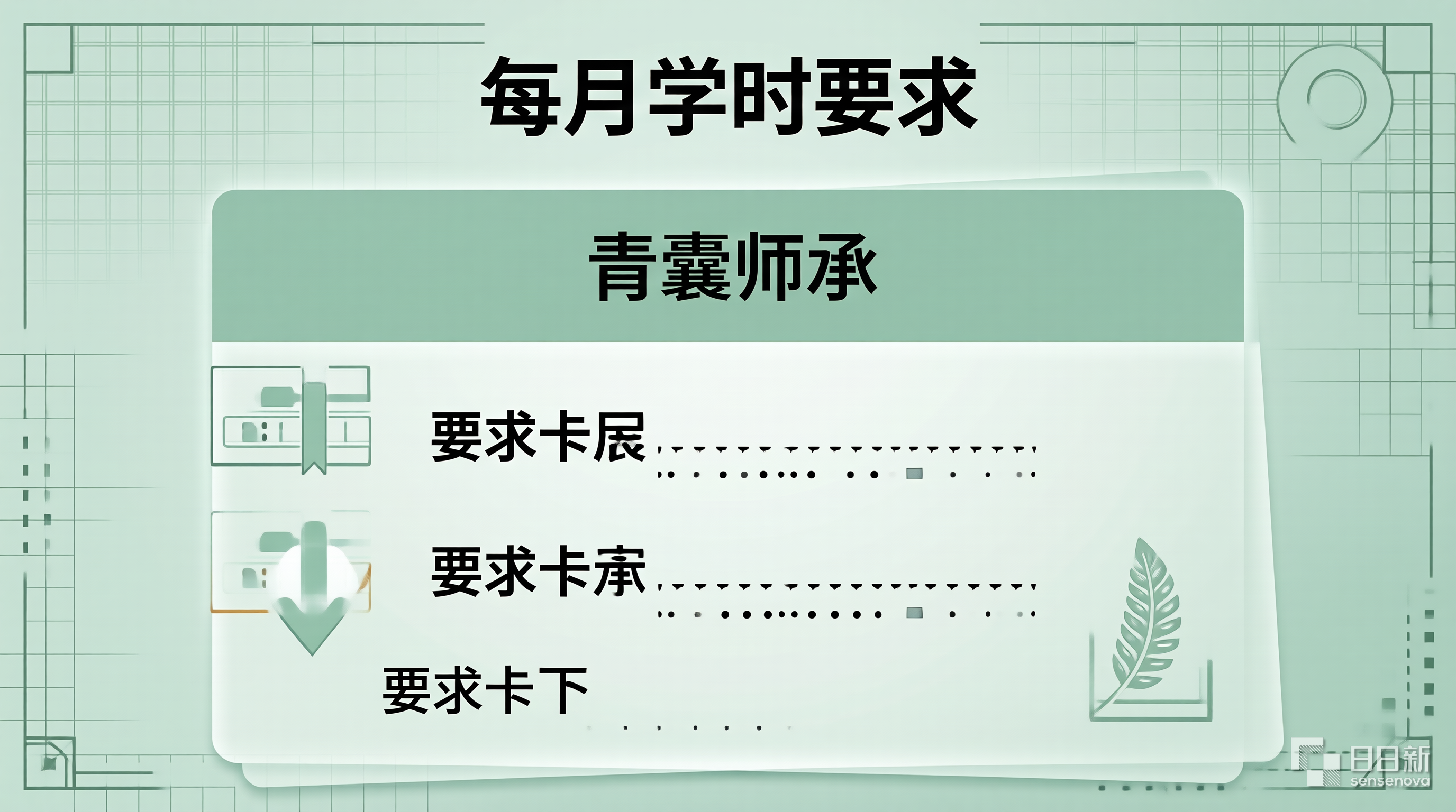 青囊师承