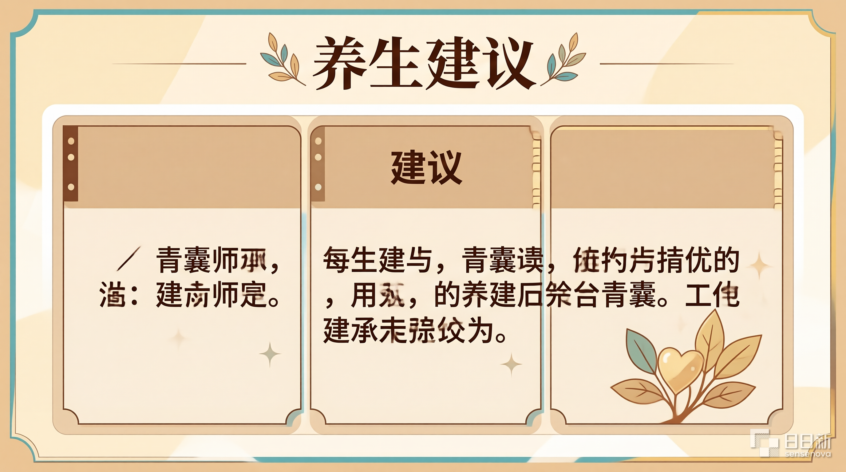 青囊师承