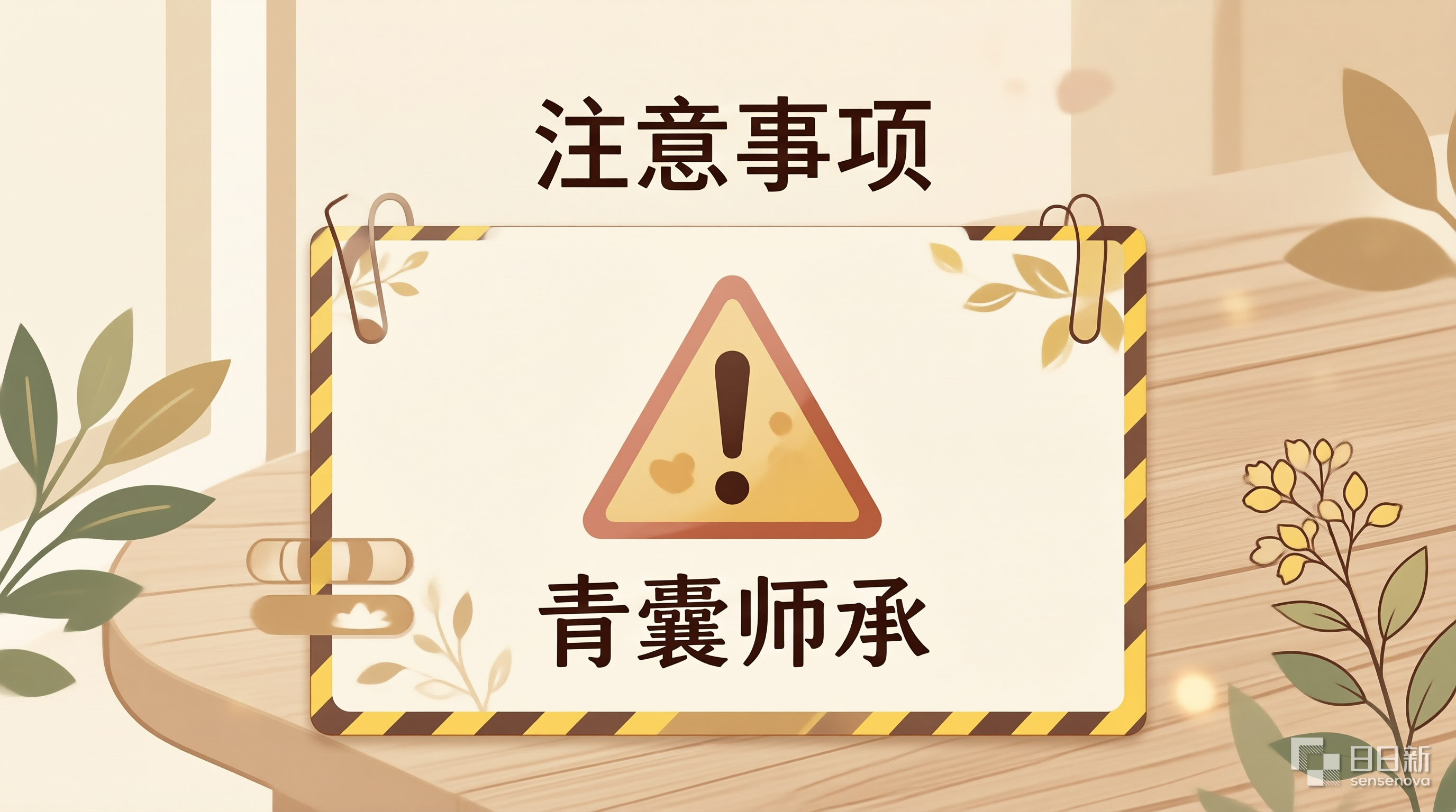 青囊师承