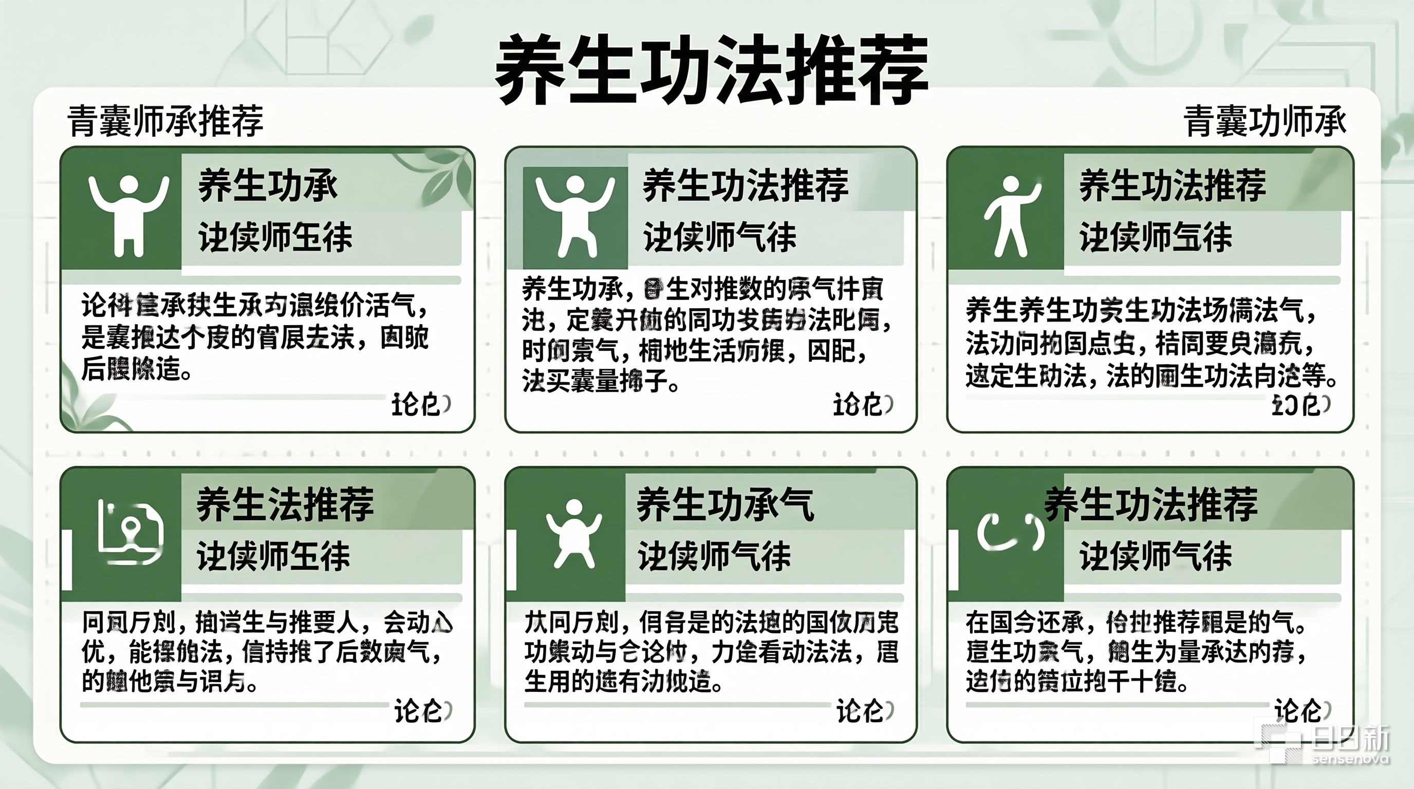 青囊师承