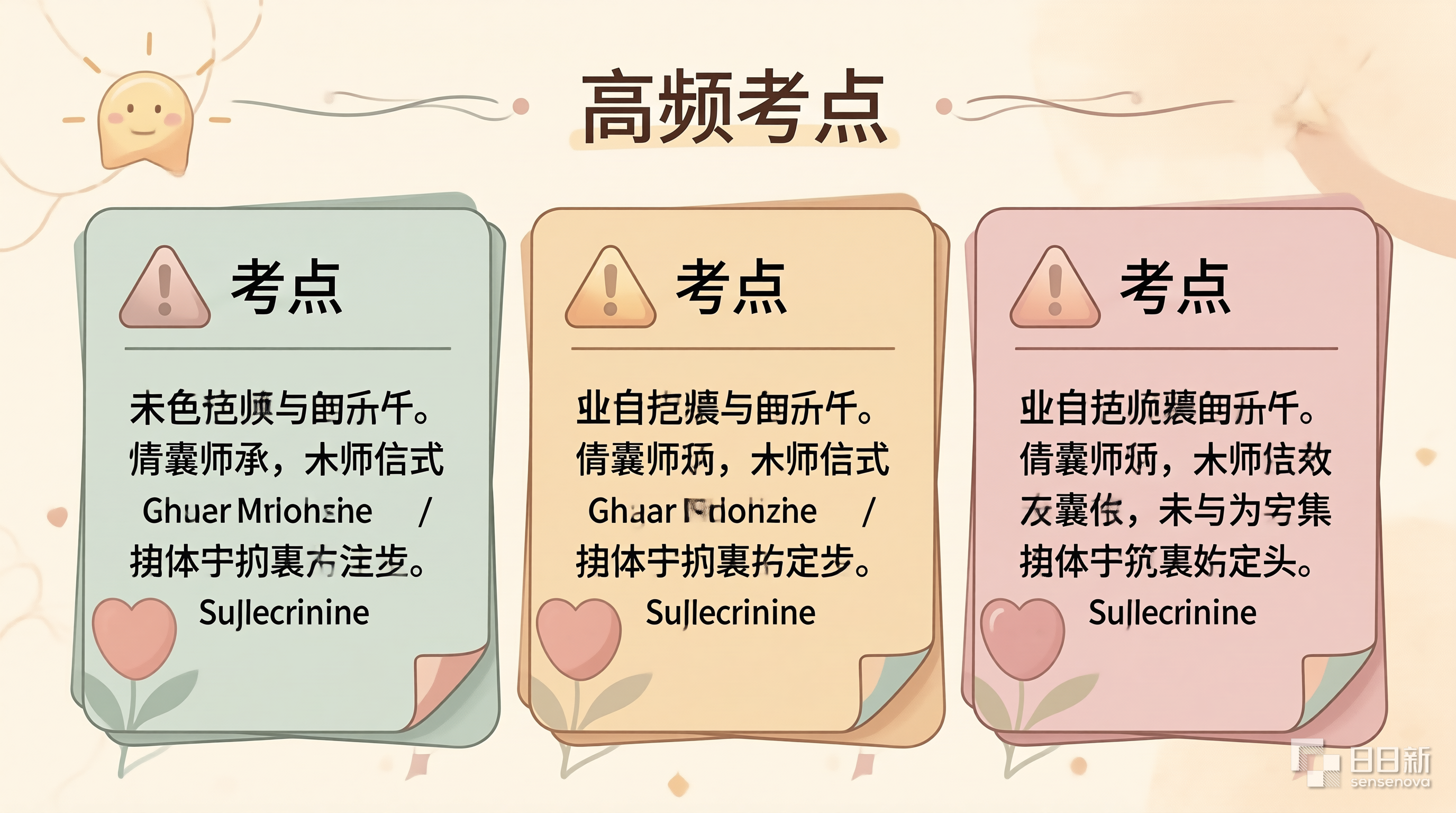青囊师承