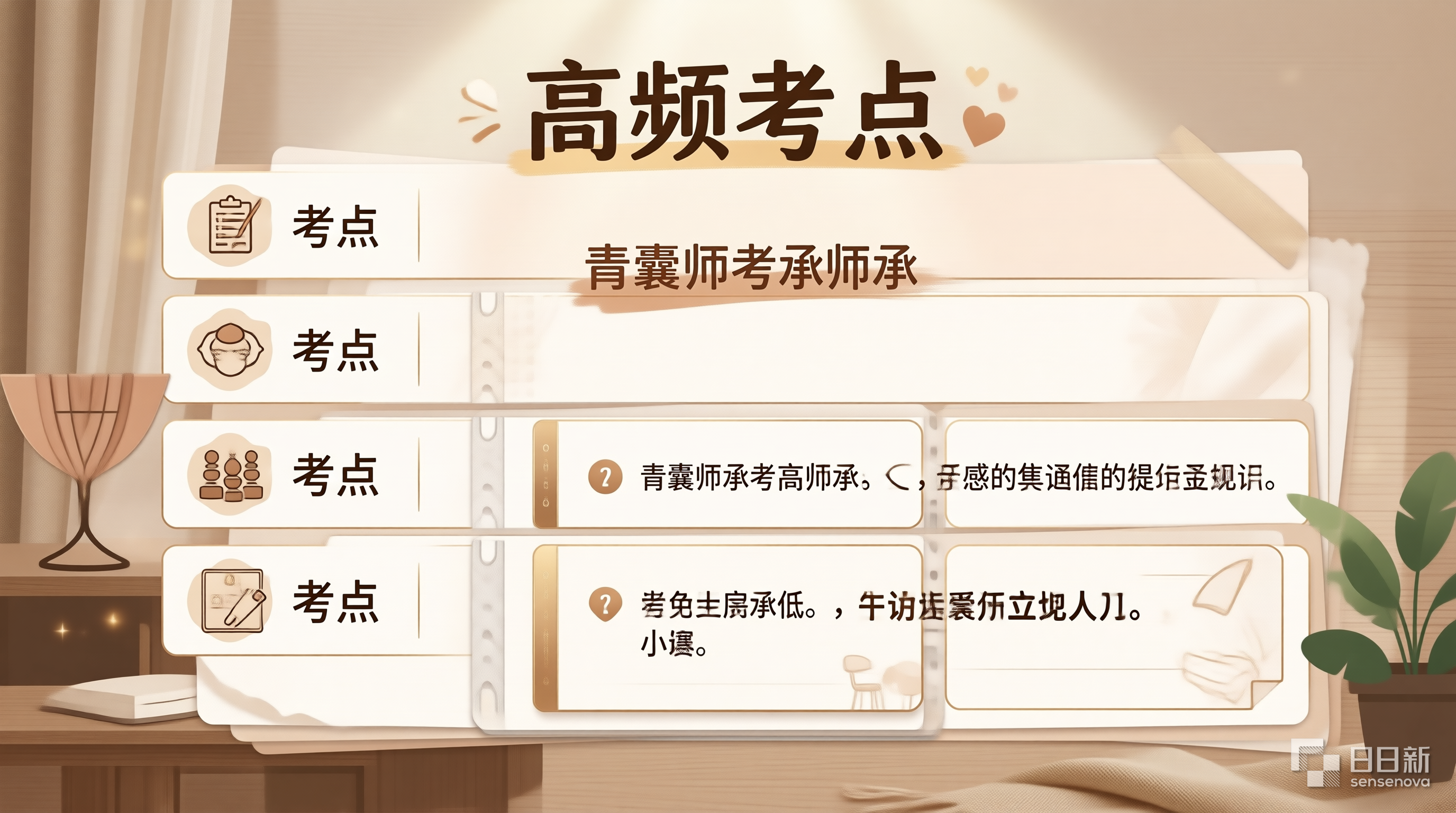 青囊师承