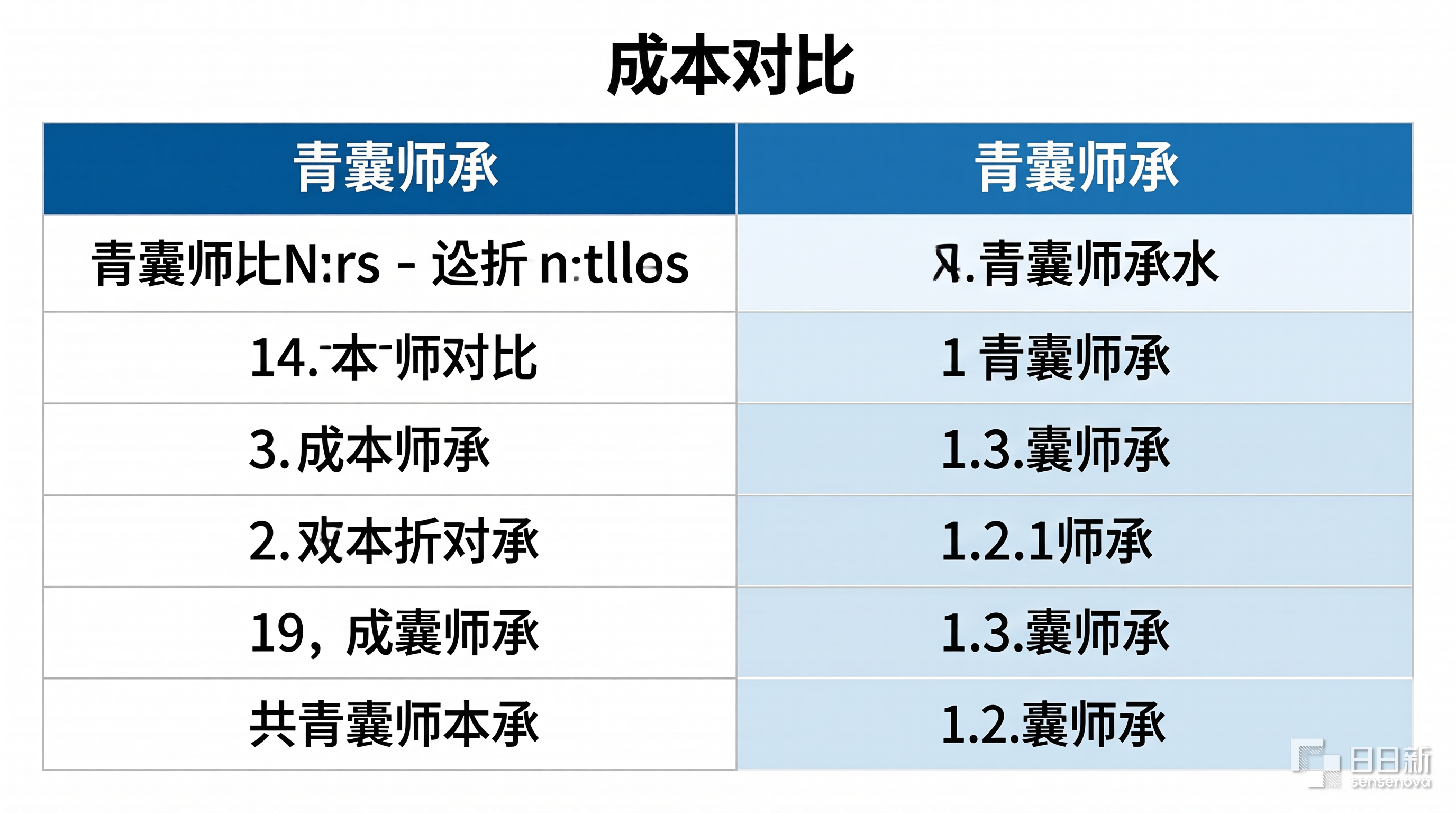 青囊师承