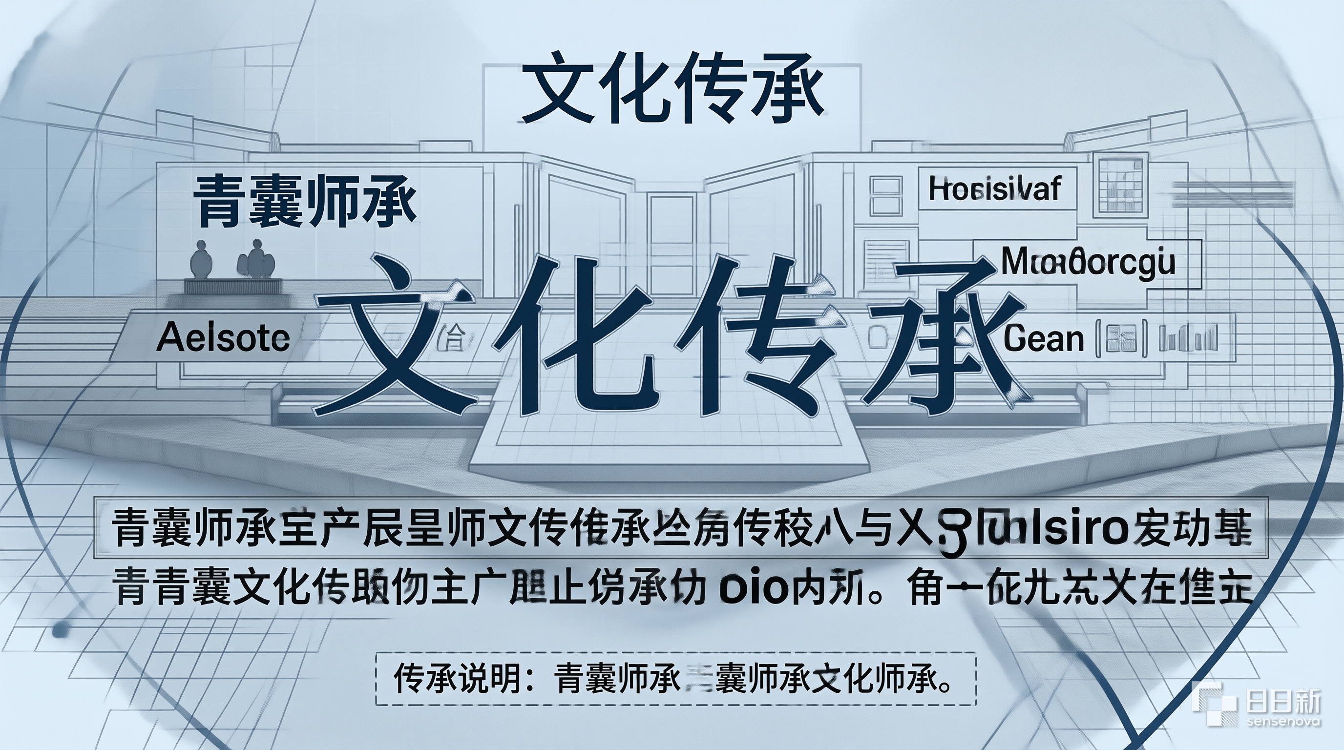 青囊师承