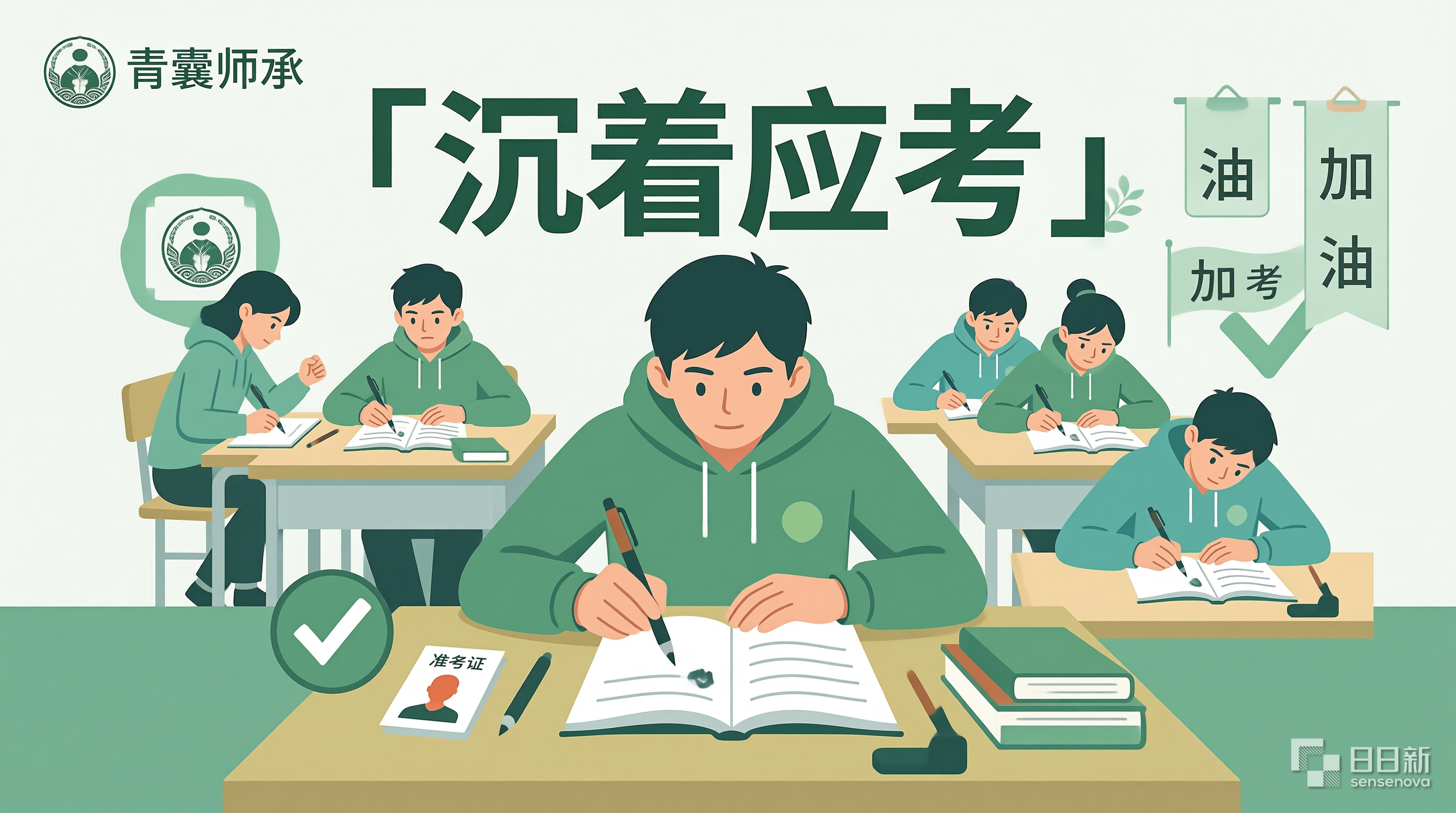 配图