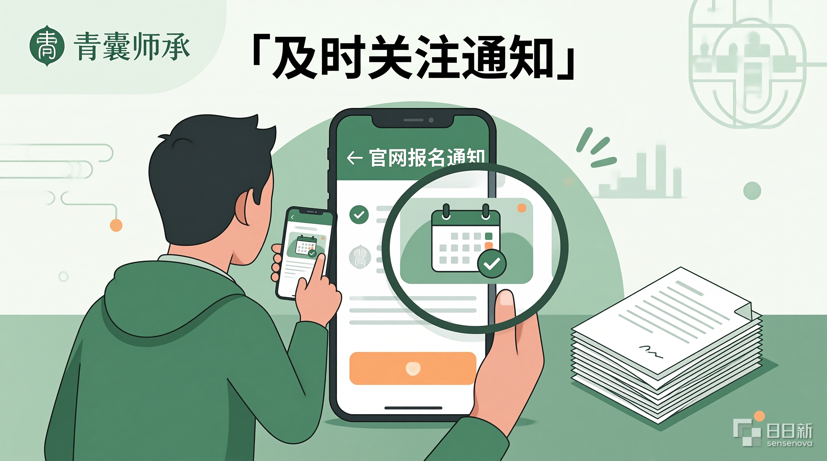 配图
