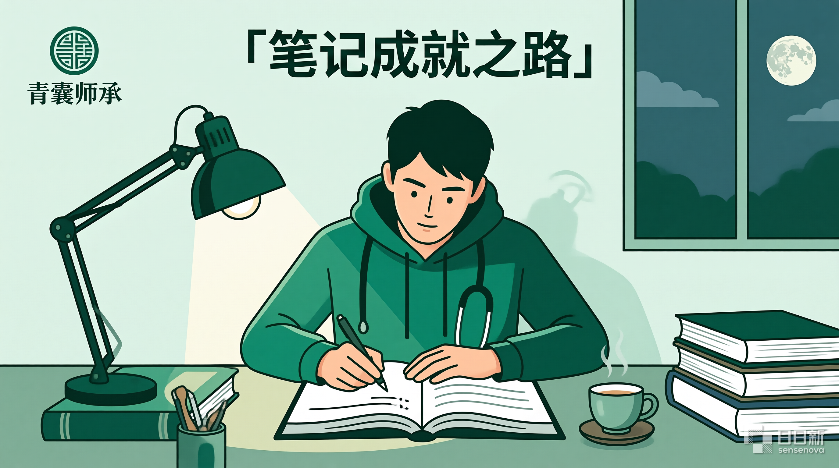 配图