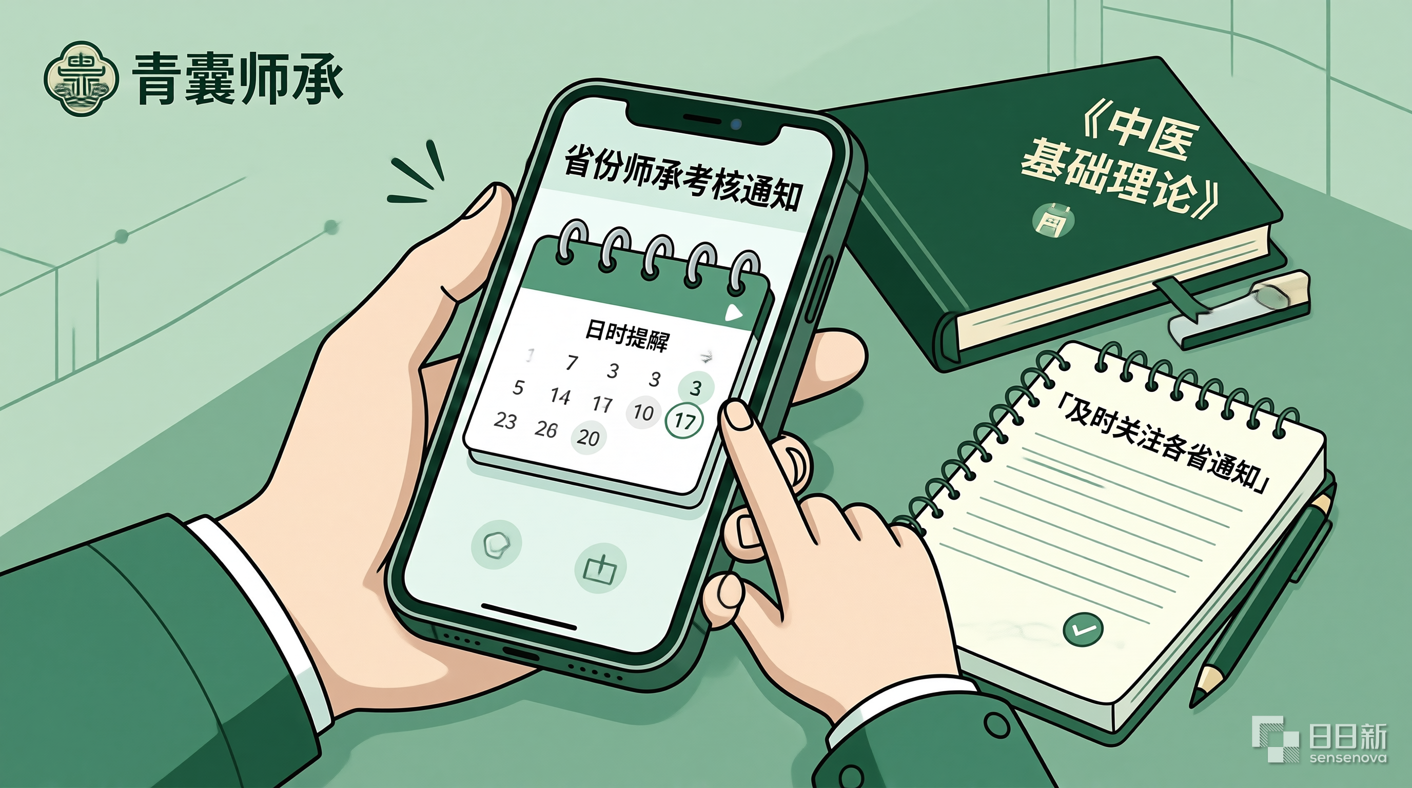 及时关注各省通知