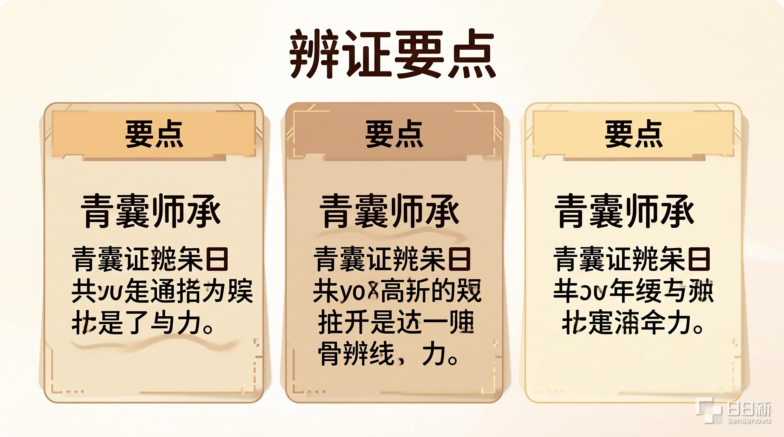 考点总结
