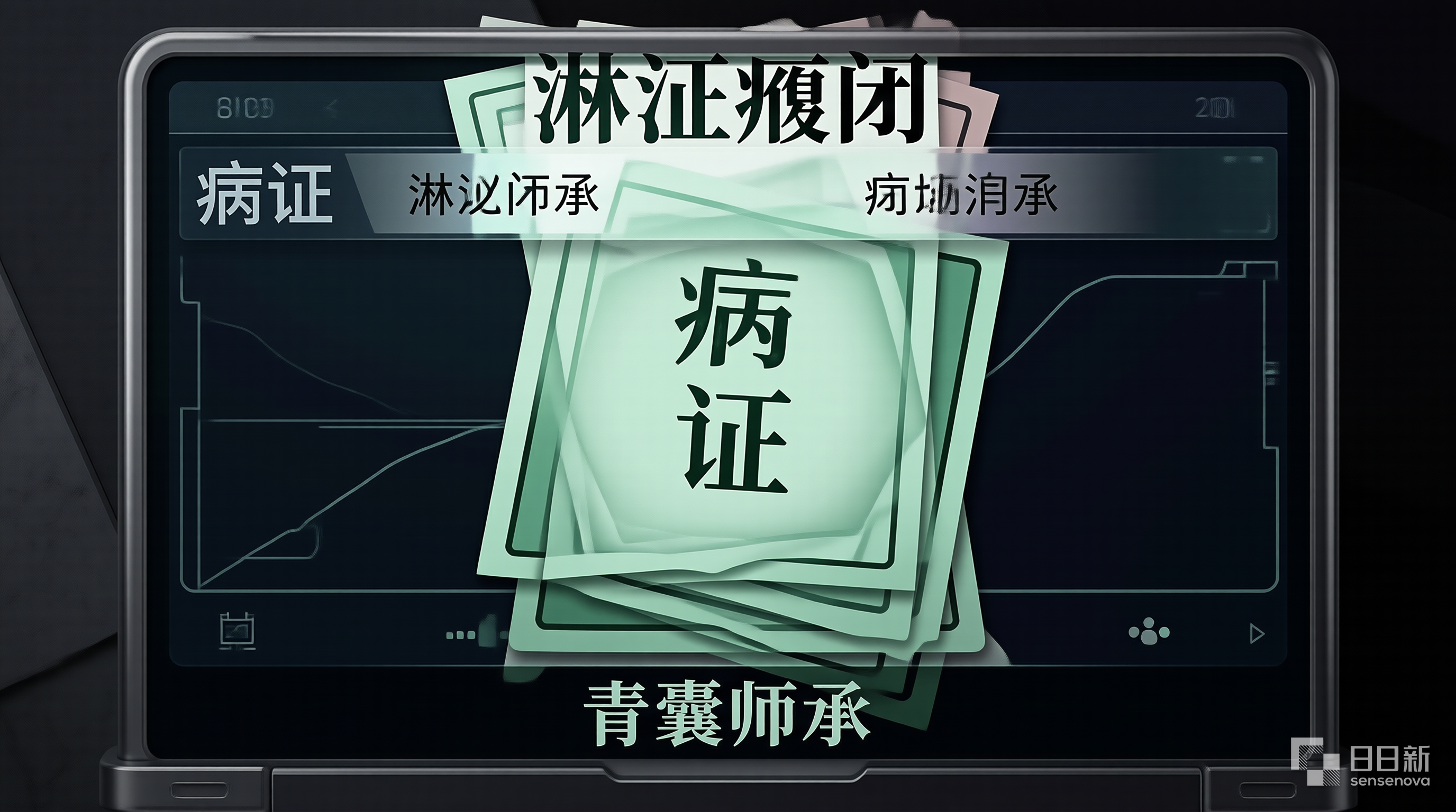 淋证辨证分型