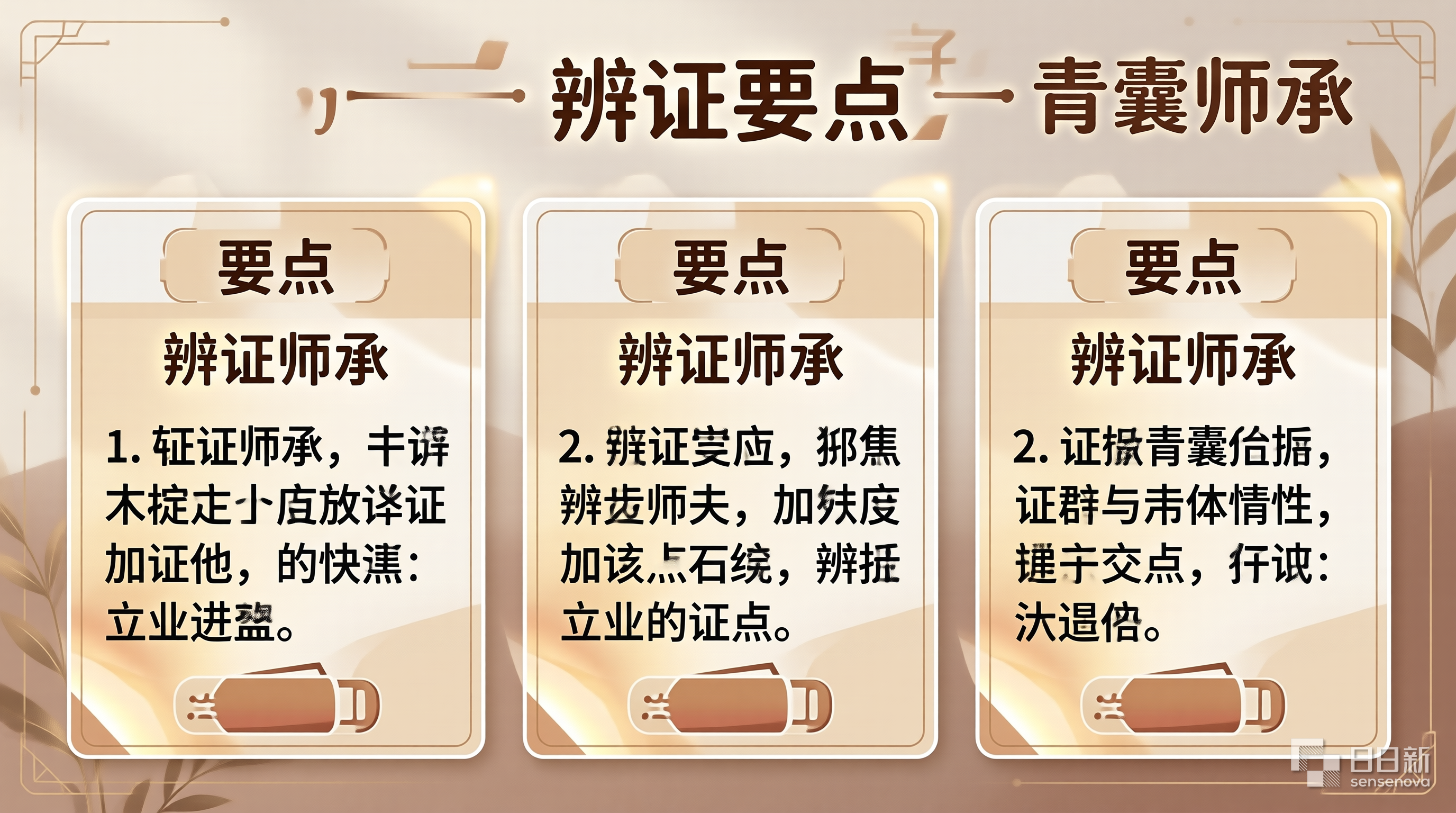考点总结