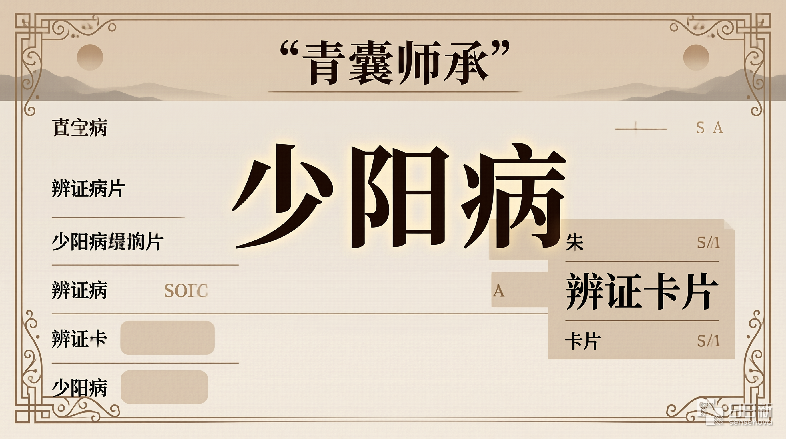 养生要点总结