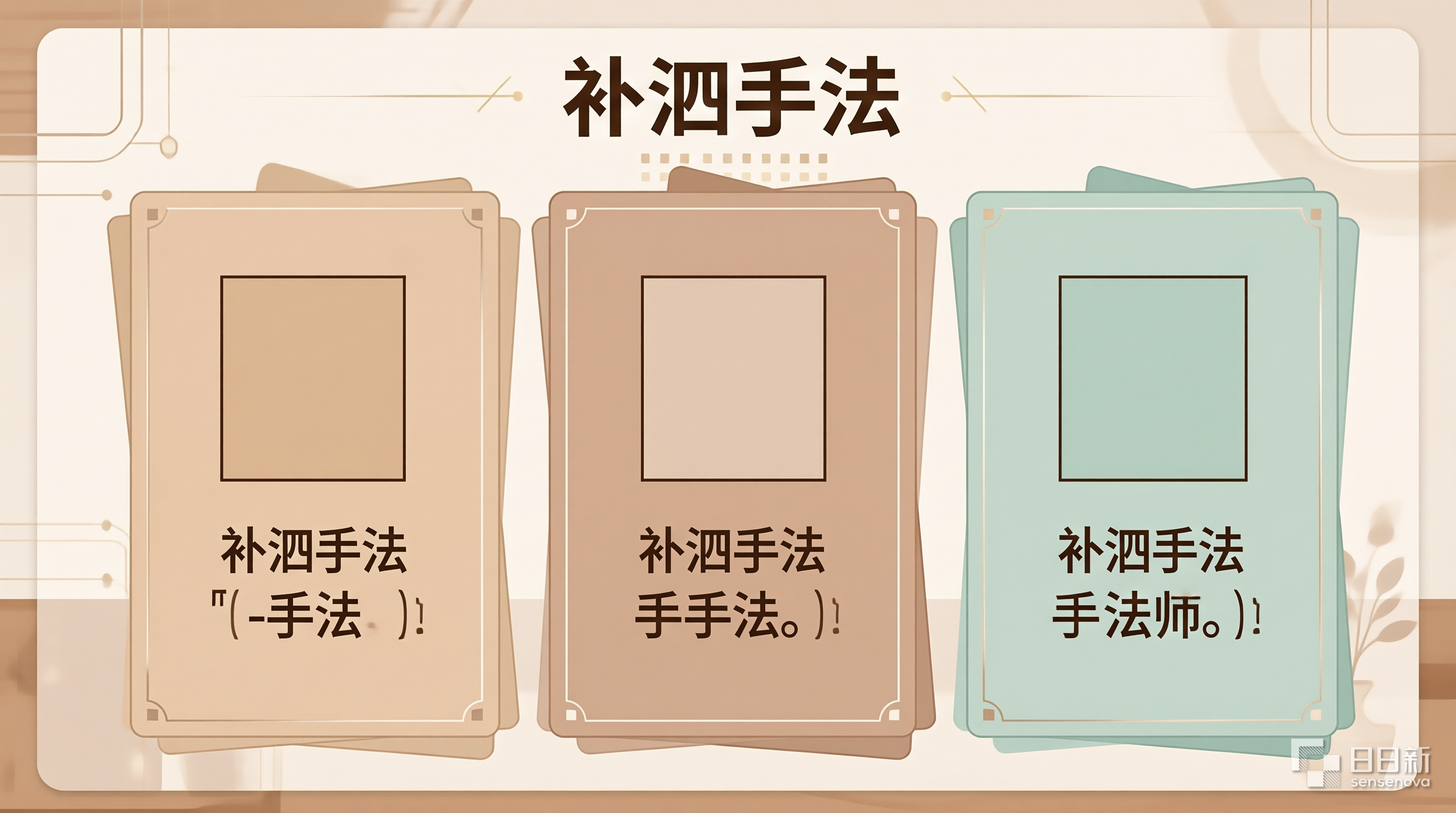 养生要点总结