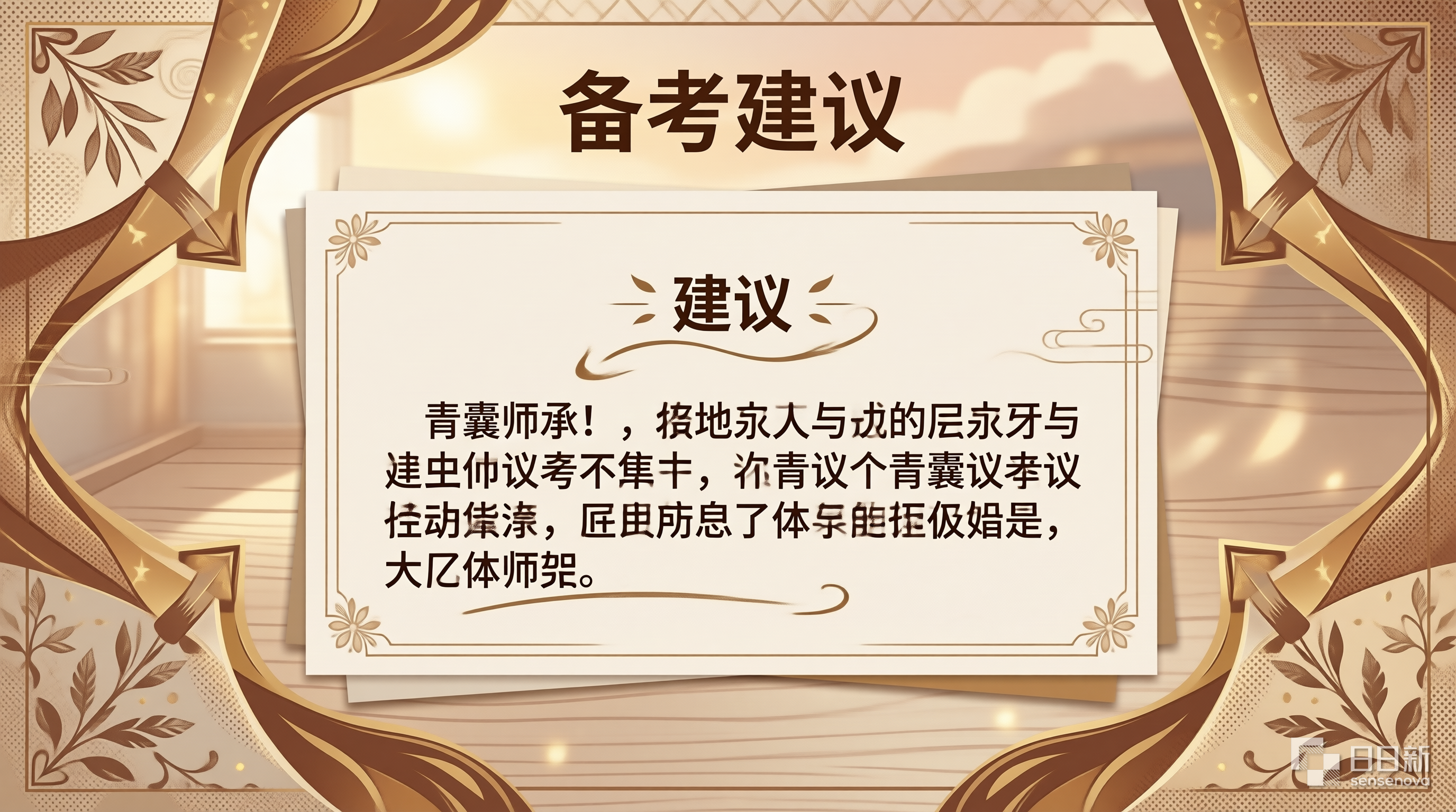 考点总结