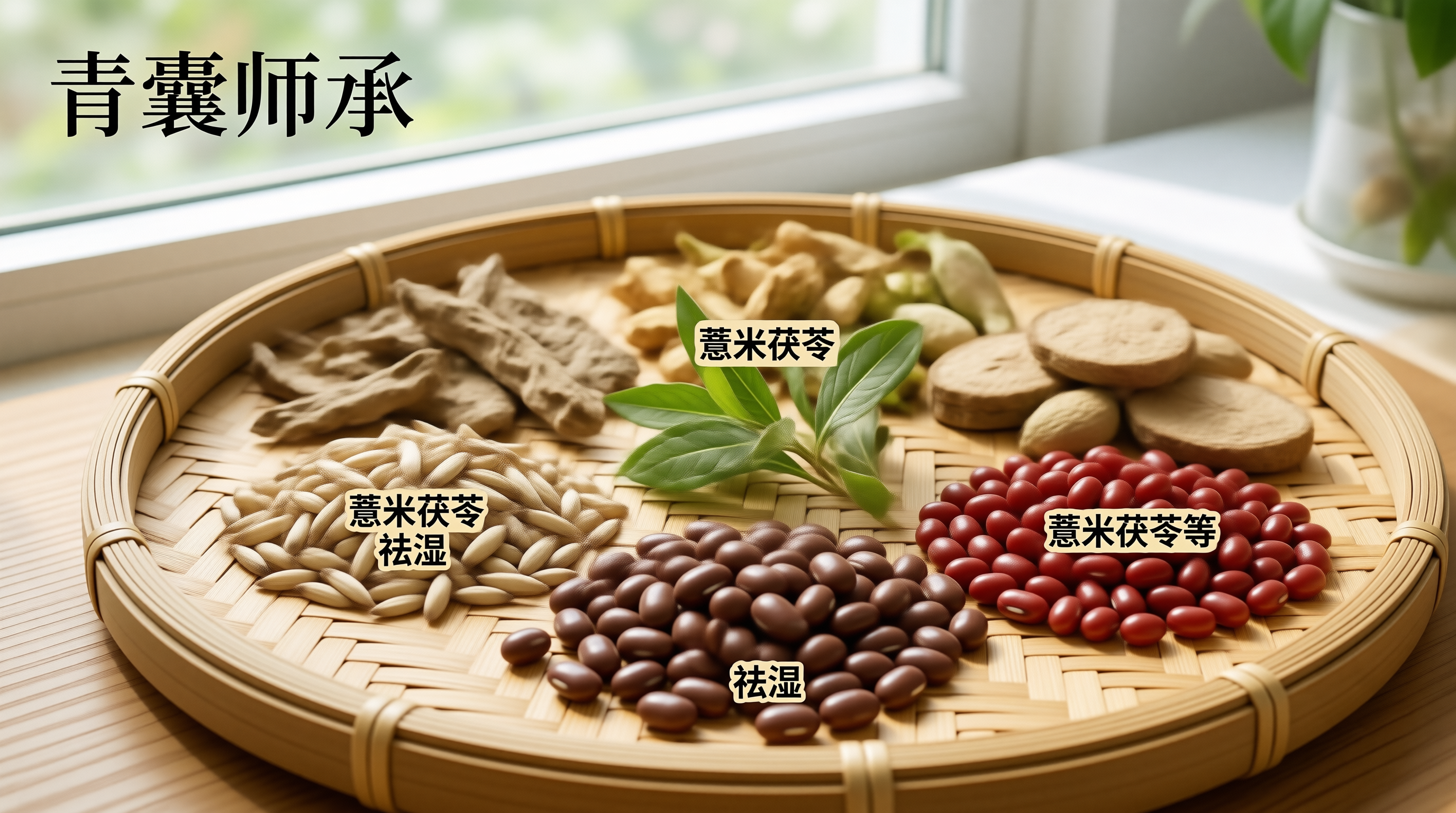 配图