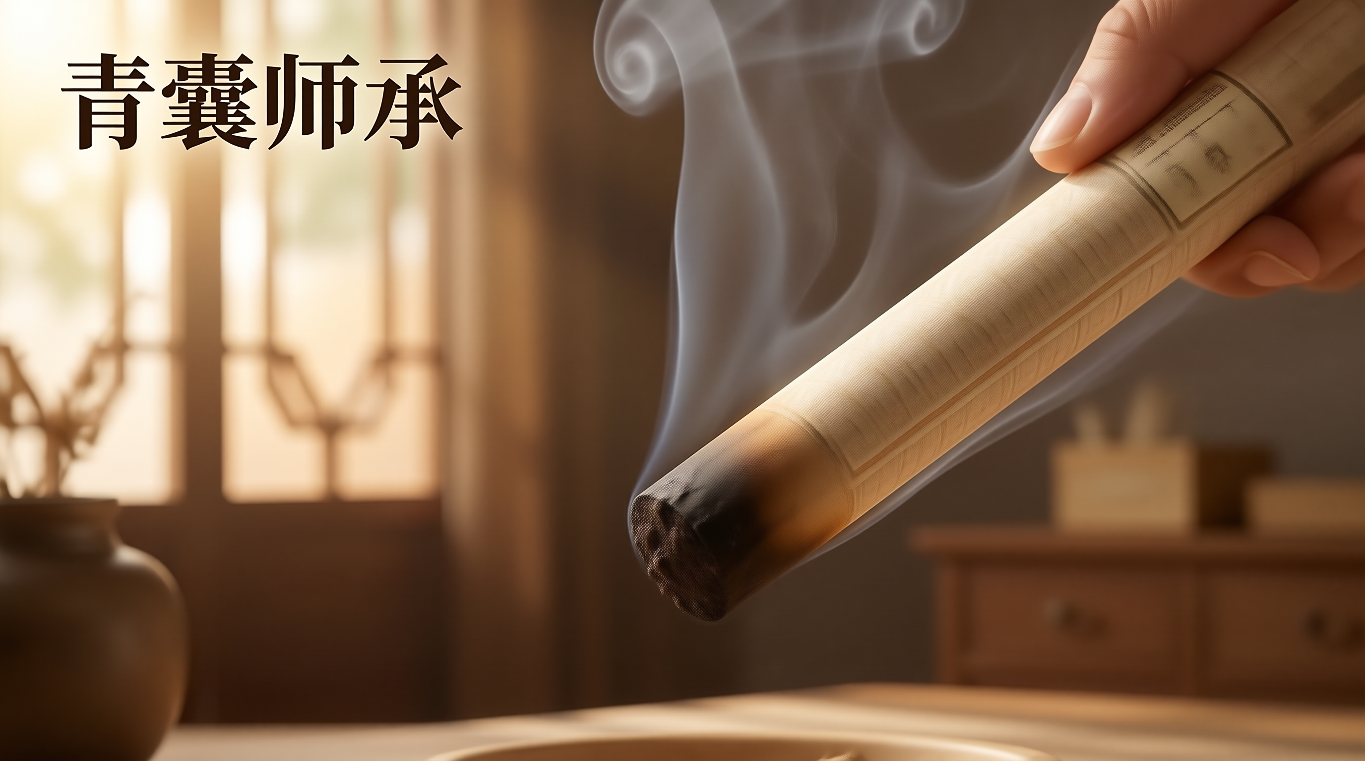 配图