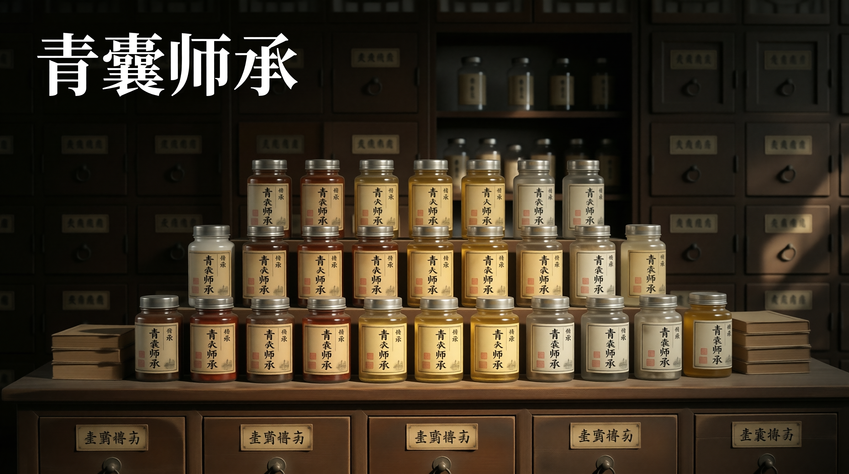 中成药生死大限超4万批文面临淘汰对中药行业和师承学员就业的影响