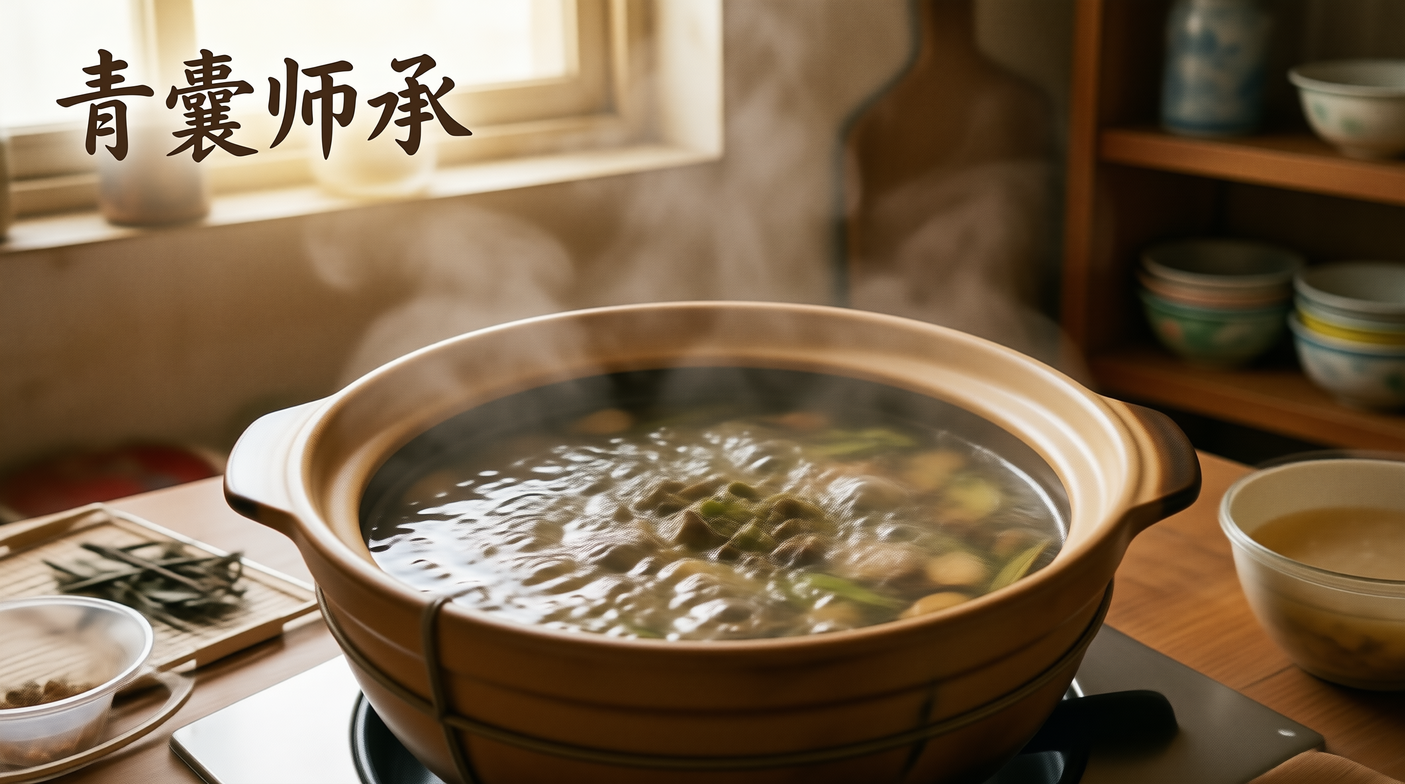 配图