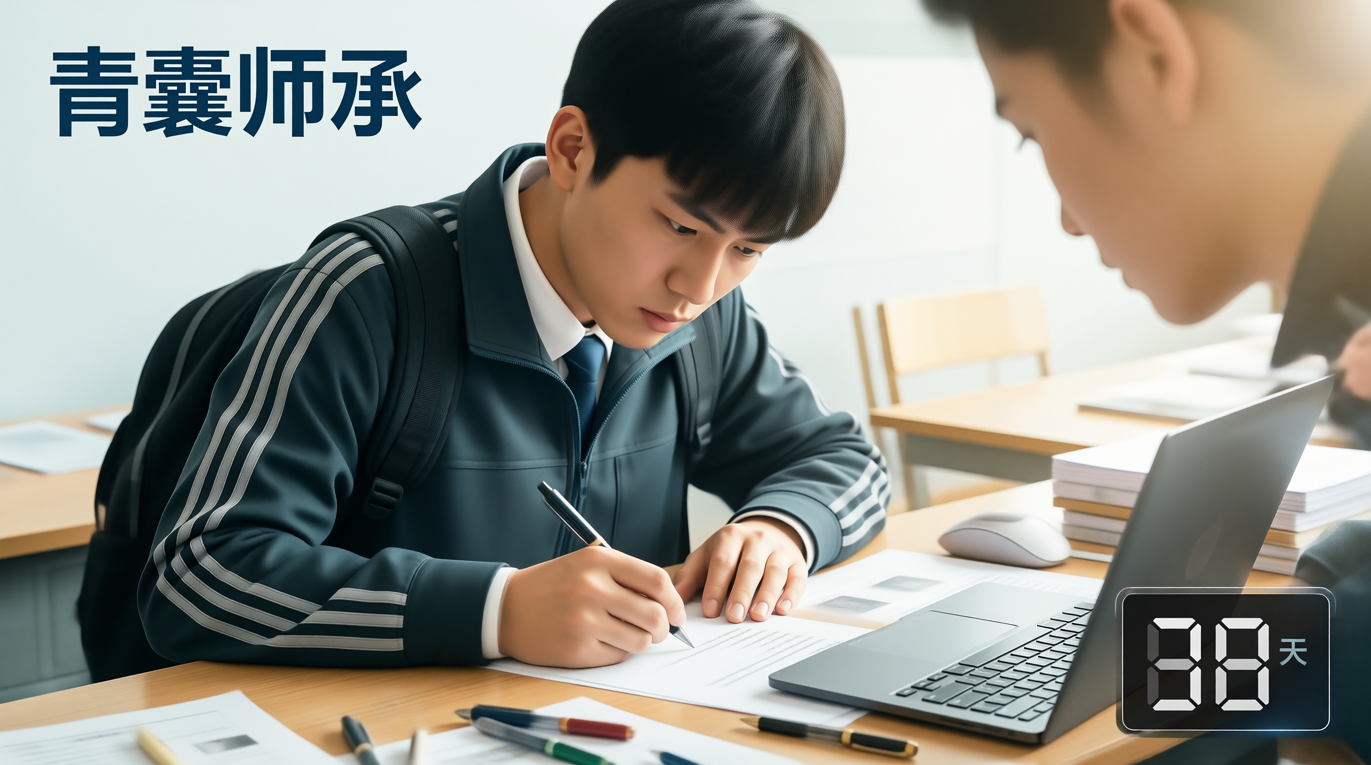 配图