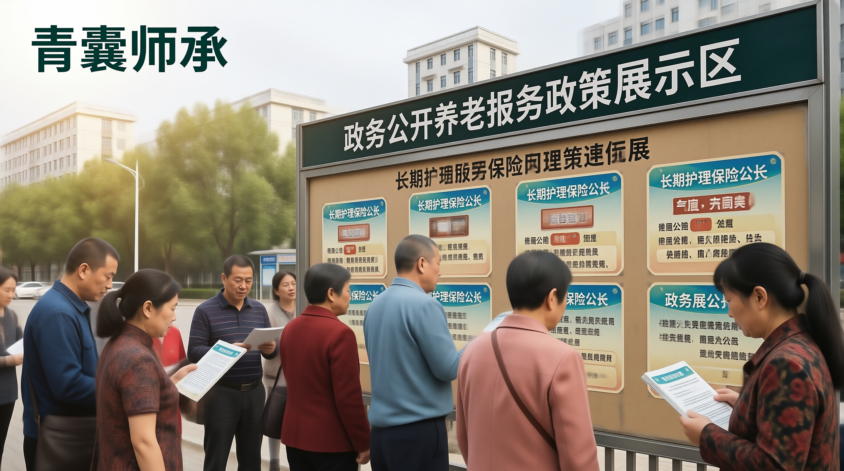 配图